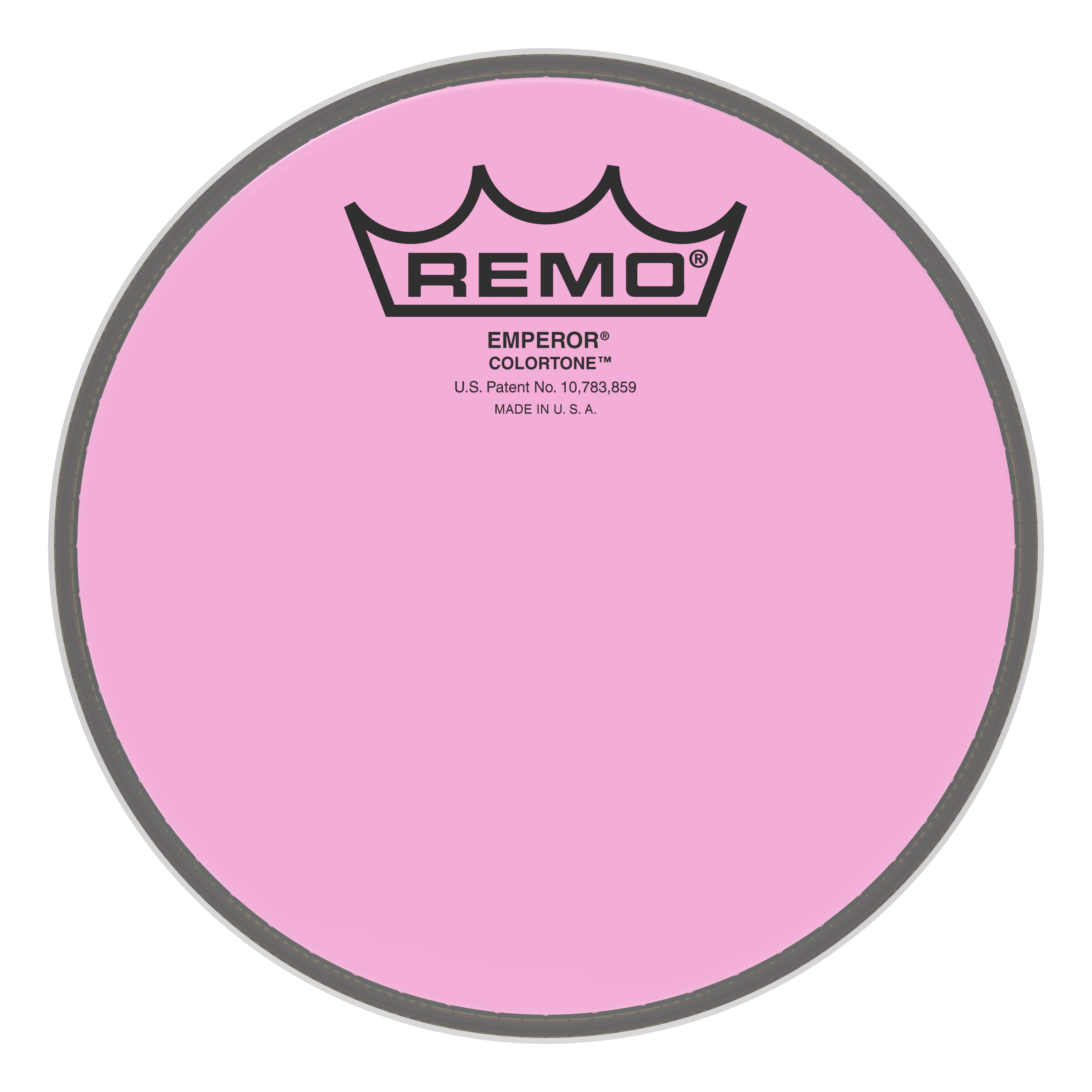 Remo | BE-0306-CT-PK | Drum Head.