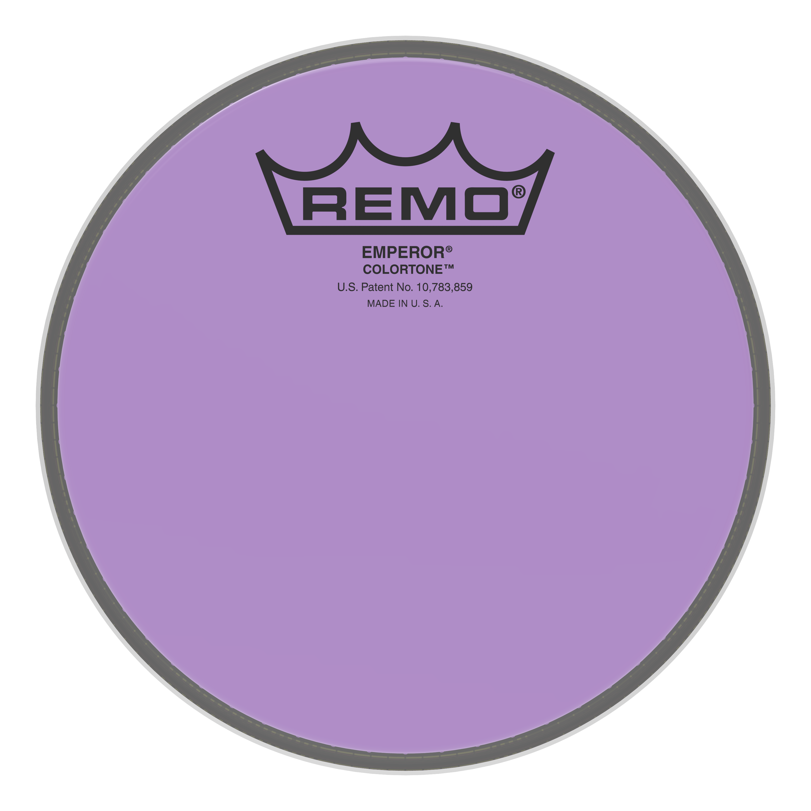 Remo | BE-0306-CT-PU | Drum Head.