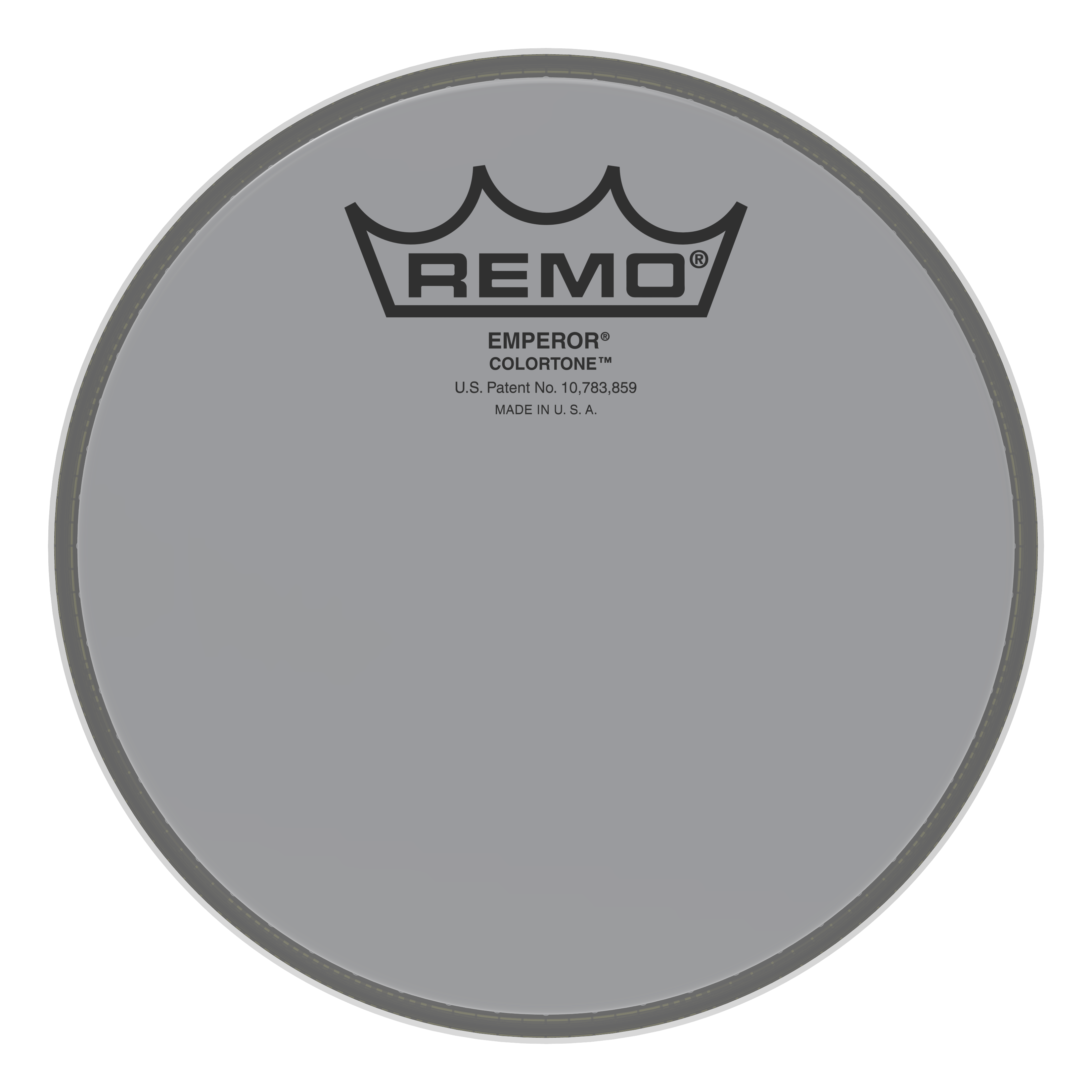 Remo | BE-0306-CT-SM | Drum Head.