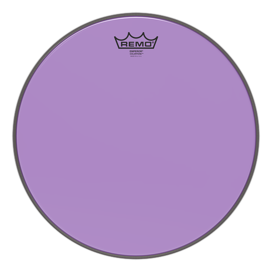 Remo | BE-0310-CT-PU | Drum Head