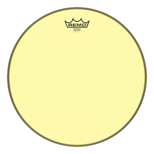 Remo | BE-0308-CT-YE | Drum Head