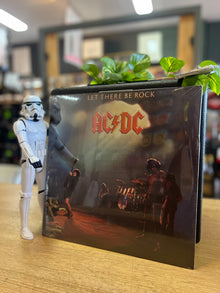  AC/DC | Let There Be Rock | New Vinyl