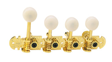 CUSTOM EAGLE | BM526G | Mandolin Machine Heads.