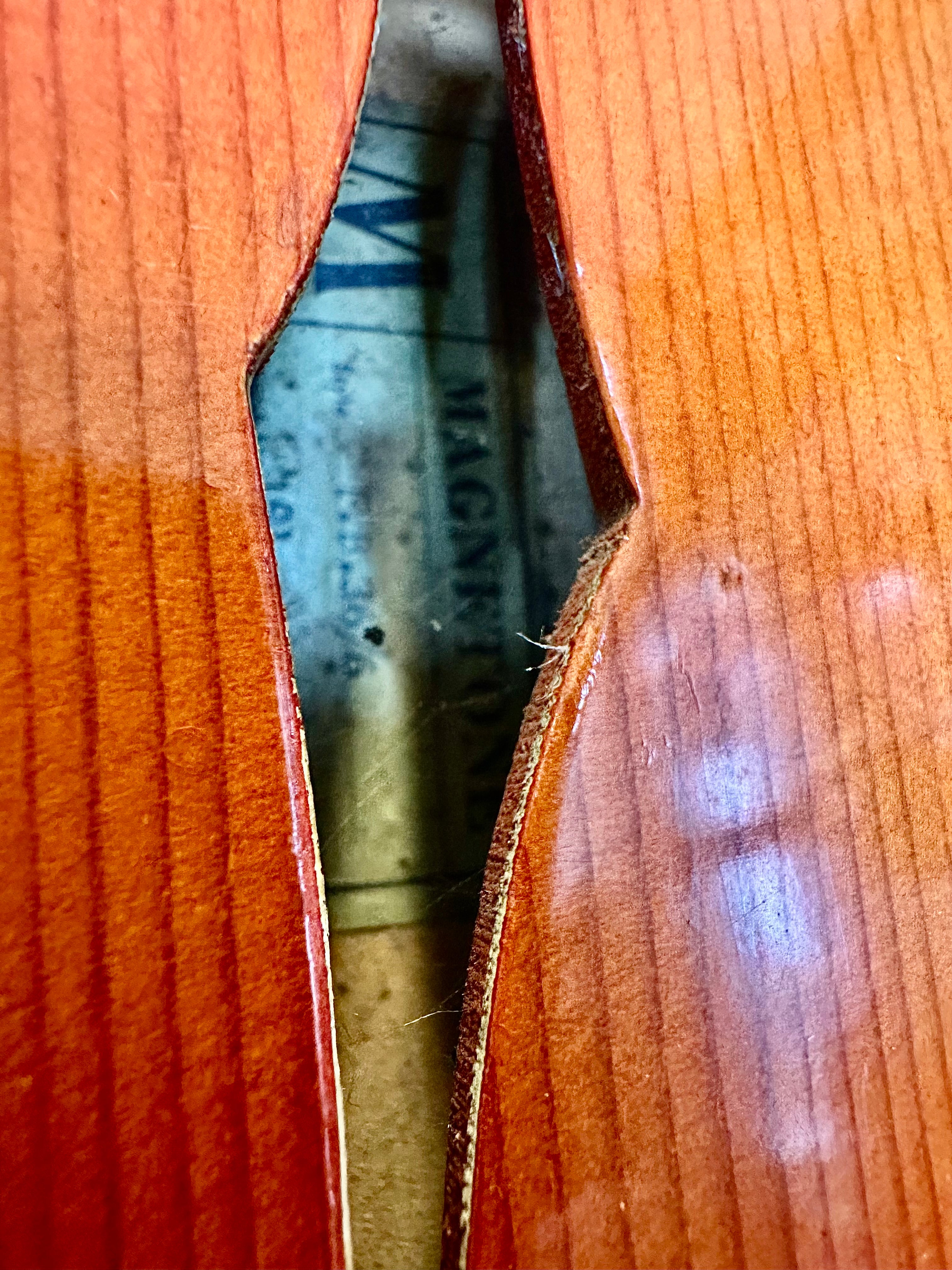 Maton | Magnetone | TB36/6 |1967 | RARE! | Vintage