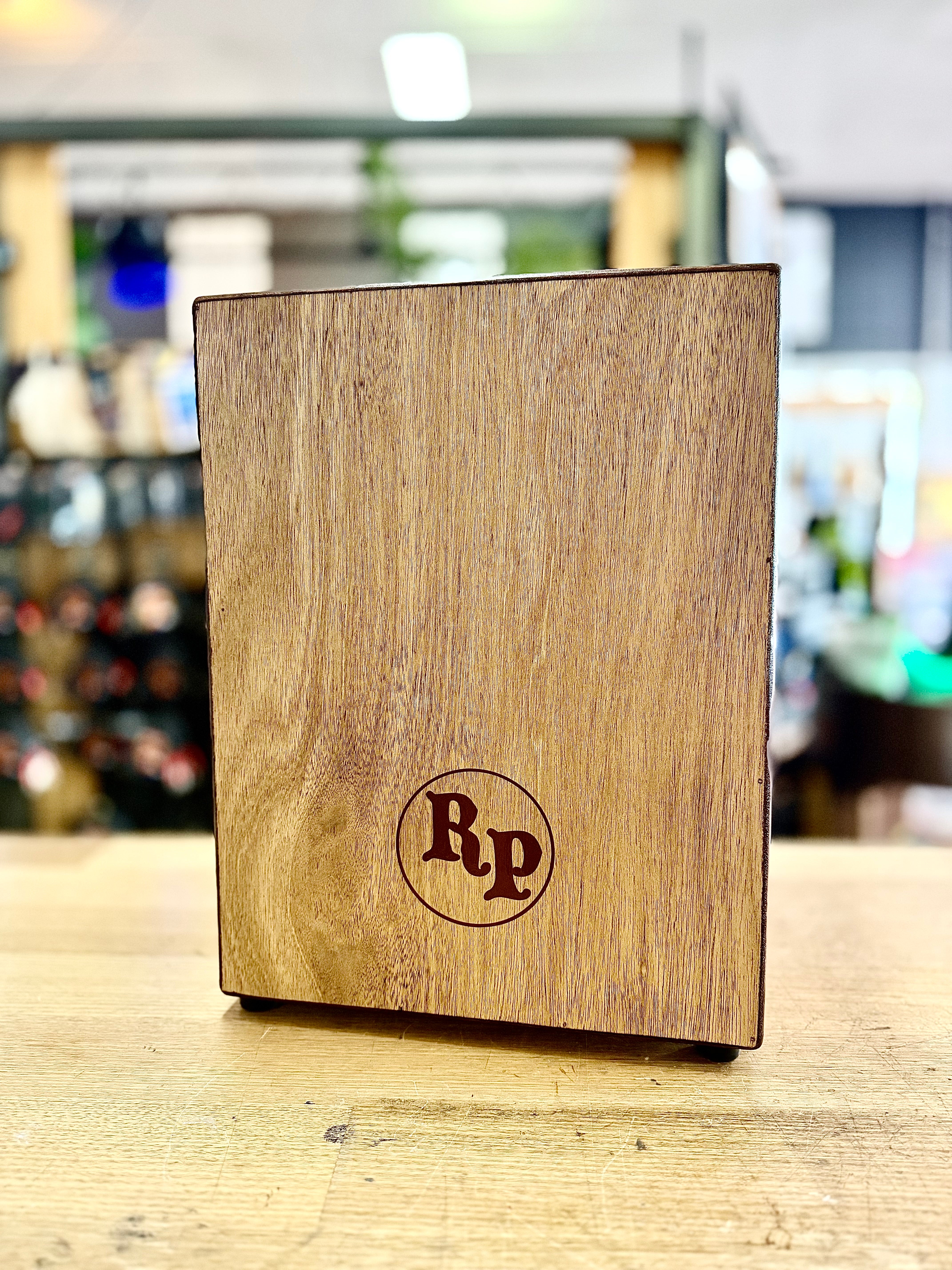 Rodrigo Percussion | Chubbs | Professional Cajon