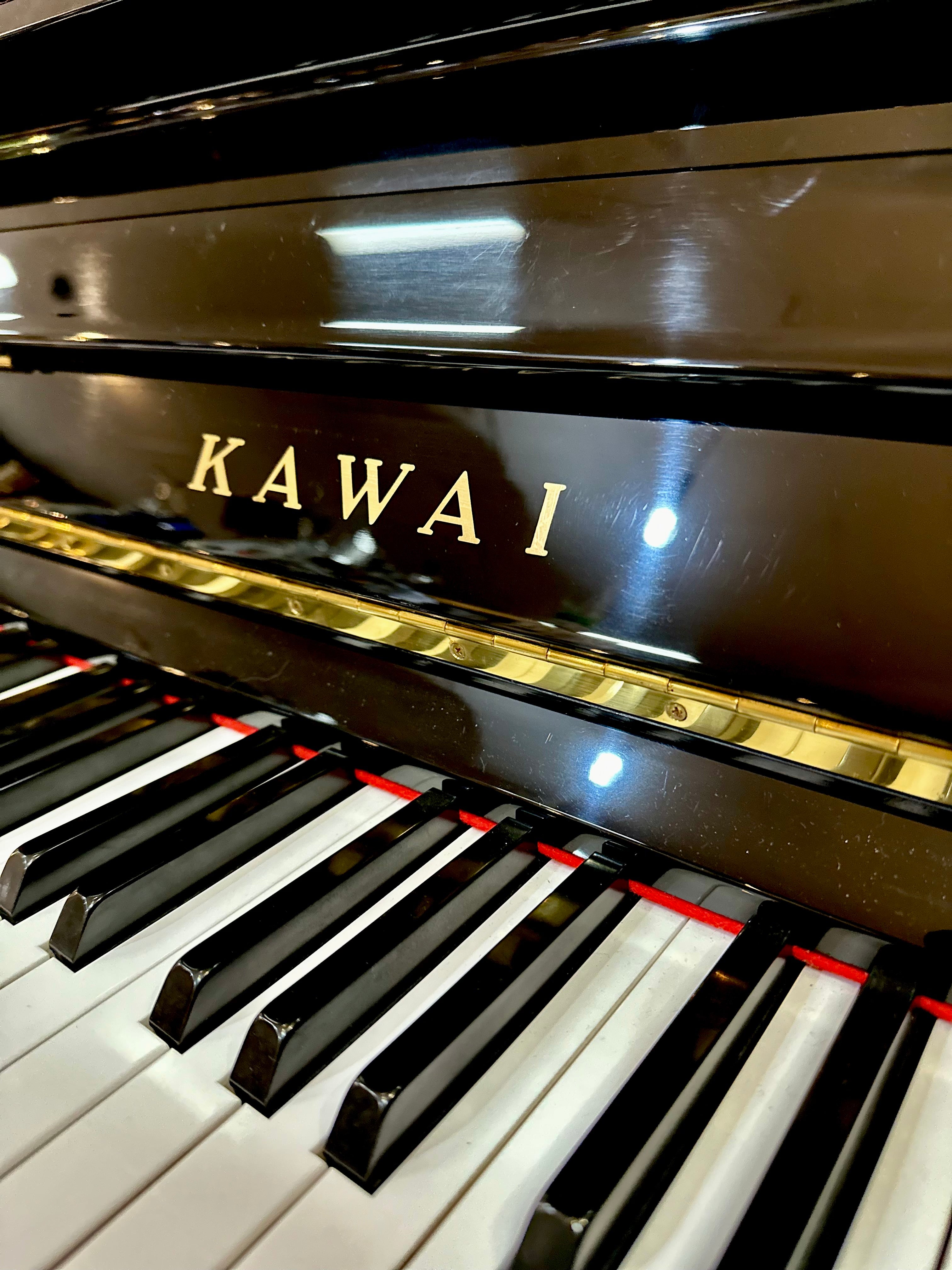 Kawia | NS-10 | Upright Piano | Japanese Manufactured | Pre-Loved