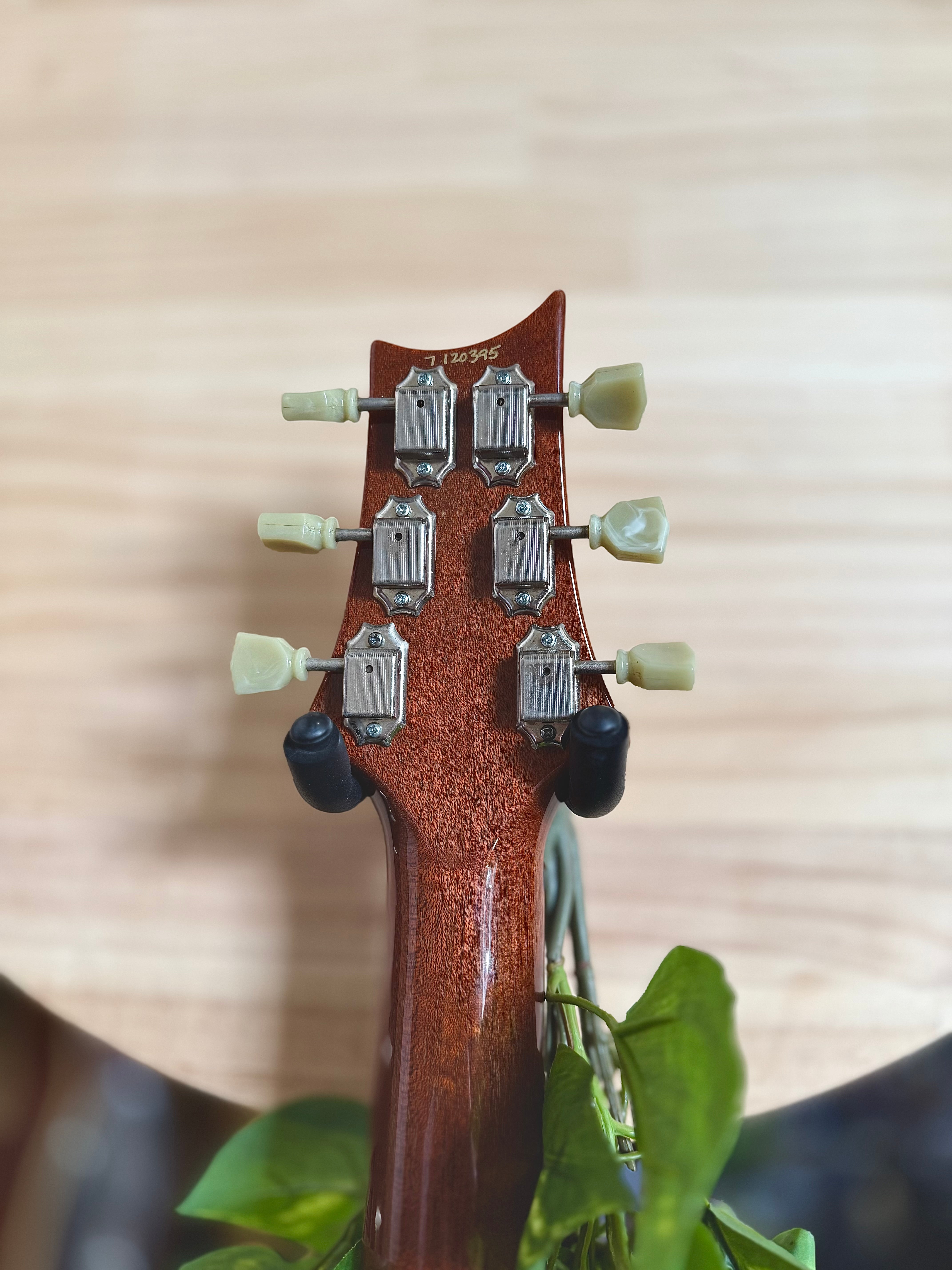 PRS | SC-245 | USA | Single Cut | Pre-Loved