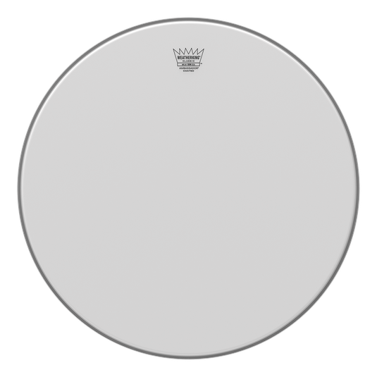Remo | CL-1120-BR | Ambassador Coated Classic Fit 20