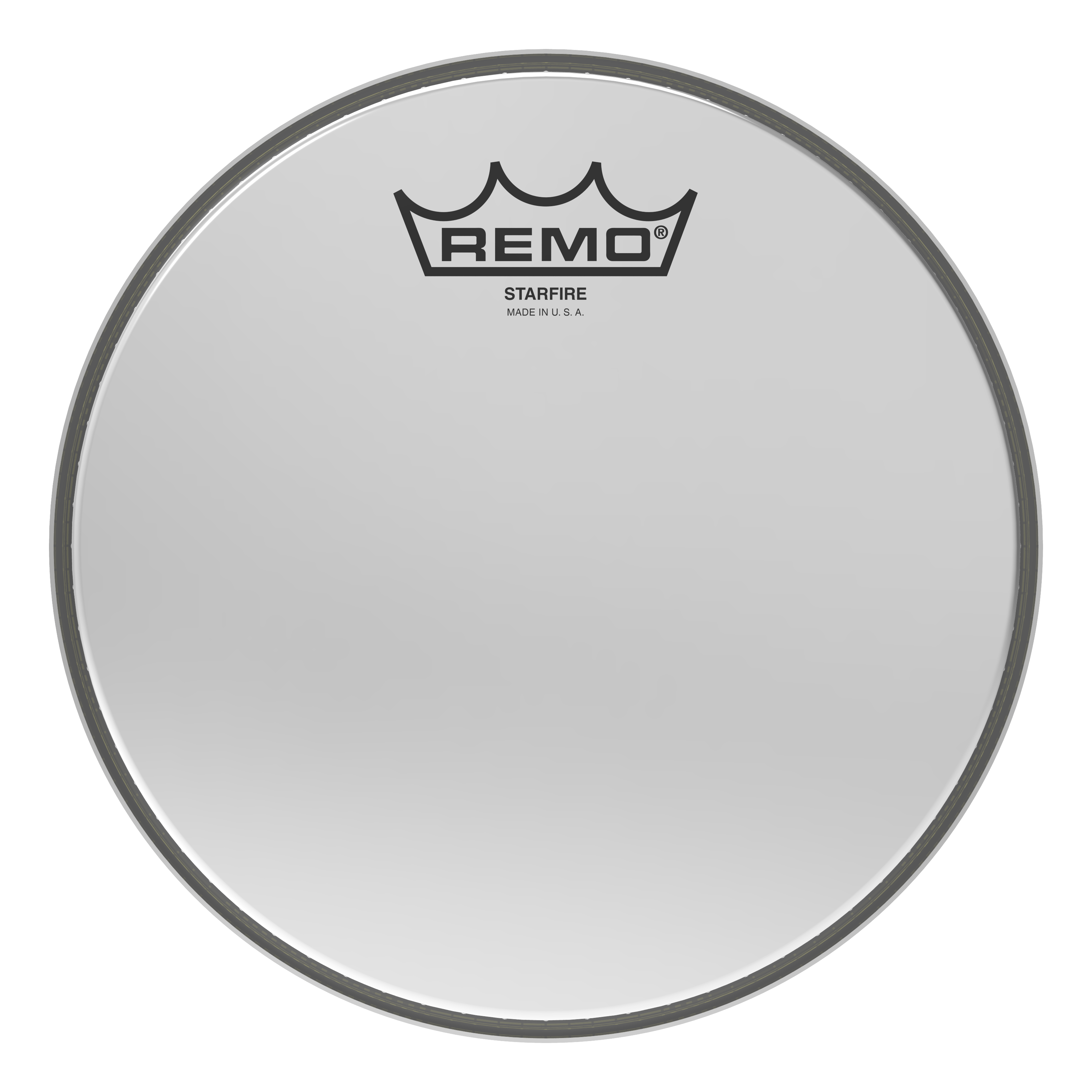 Remo | CR-0008-00 | Ambassador Starfire Chrome 8