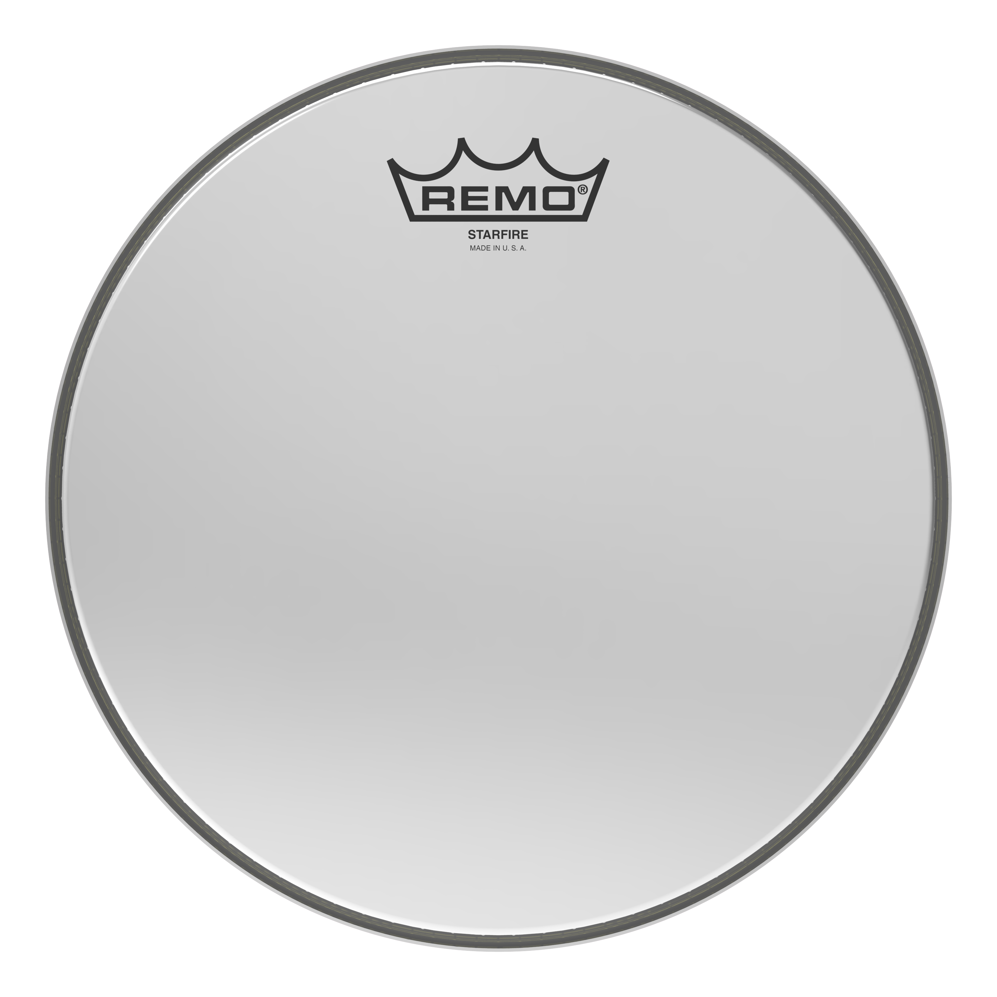 Remo | CR-0010-00 | Ambassador Starfire Chrome 10