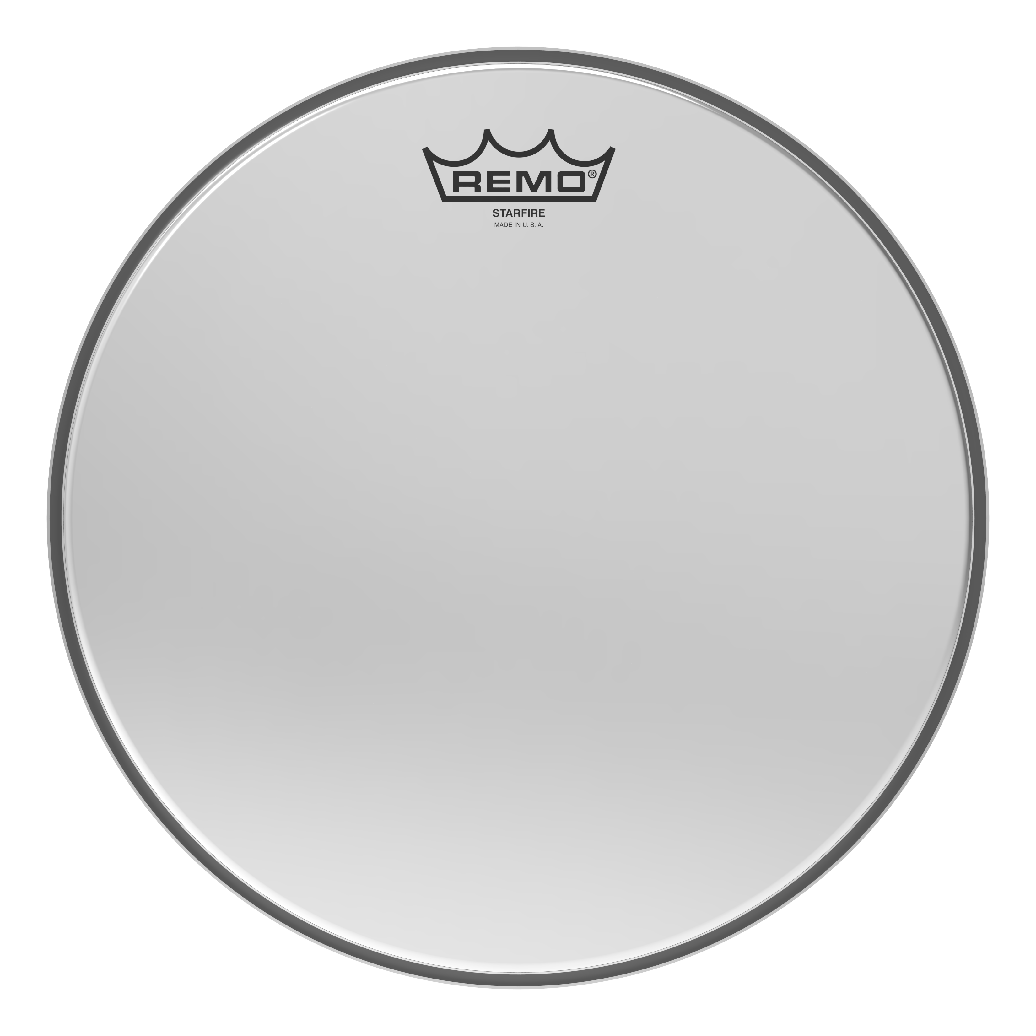 Remo | CR-0012-00 | Ambassador Starfire Chrome 12