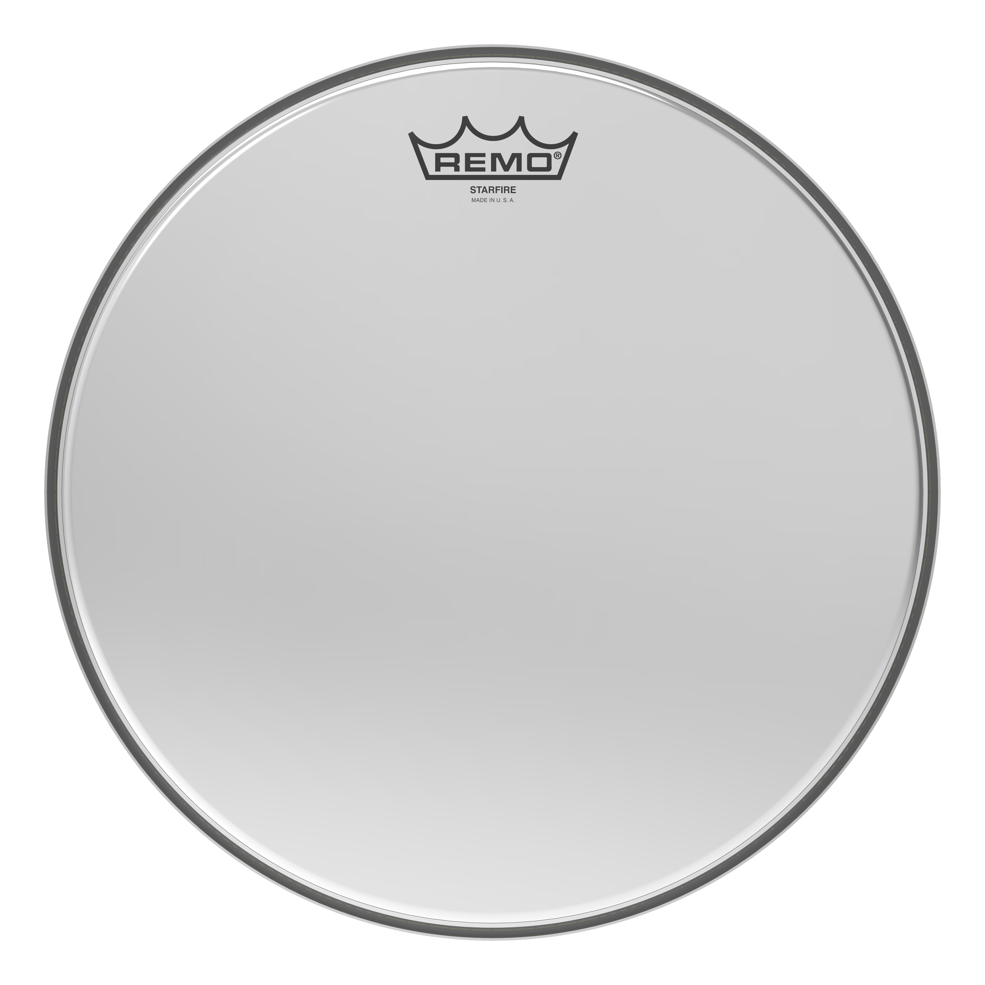 Remo | CR-0013-00 | Ambassador Starfire Chrome 13