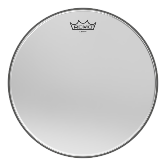 Remo | CR-0014-00 | Ambassador Starfire Chrome 14