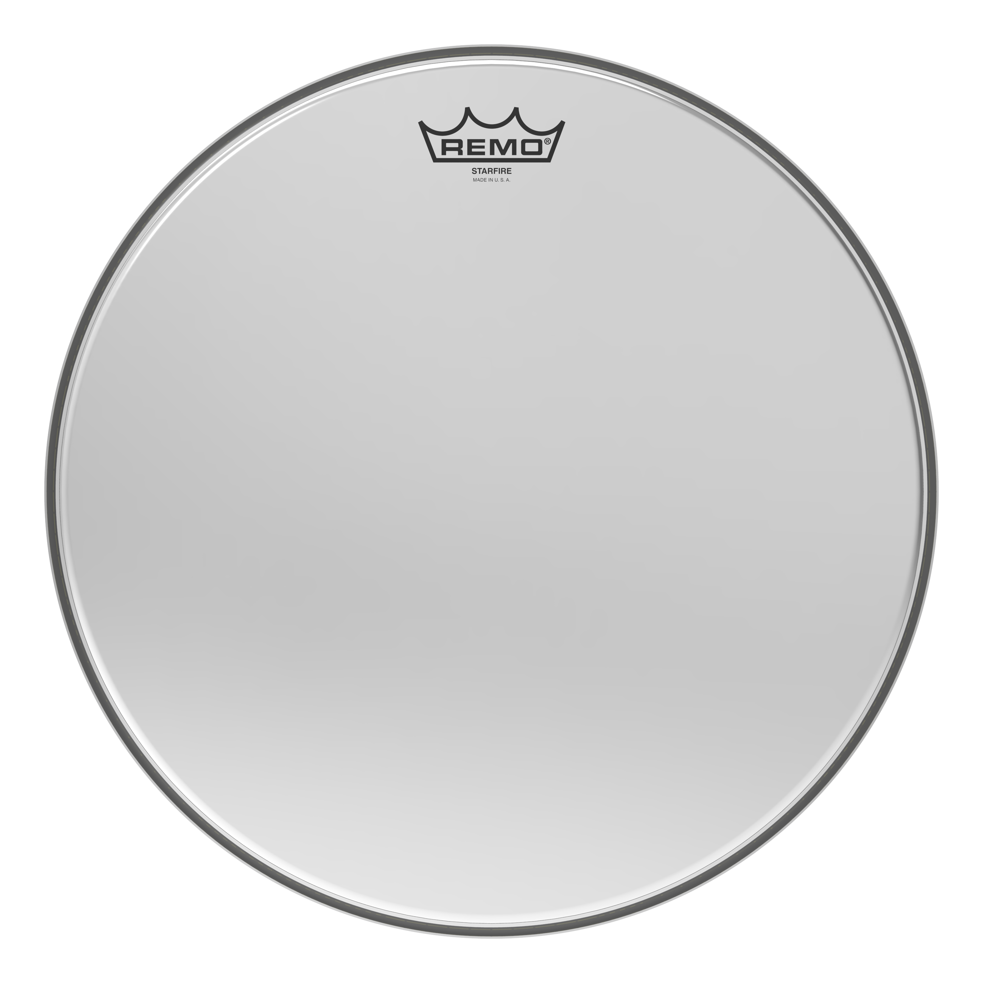Remo | CR-0015-00 | Ambassador Starfire Chrome 15