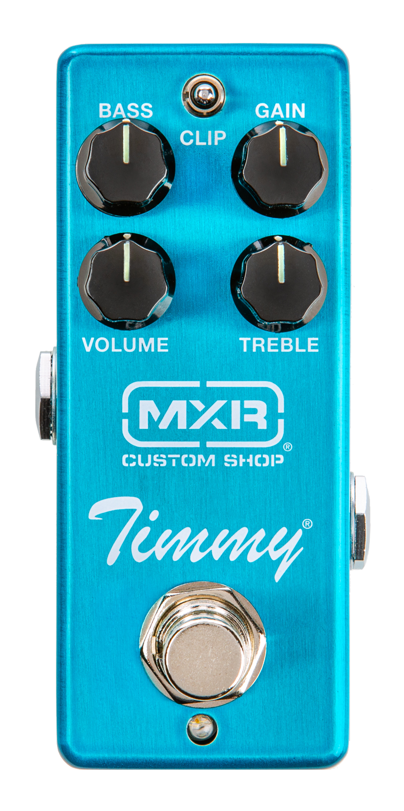 MXR | CSP027 |  Timmy Overdrive.