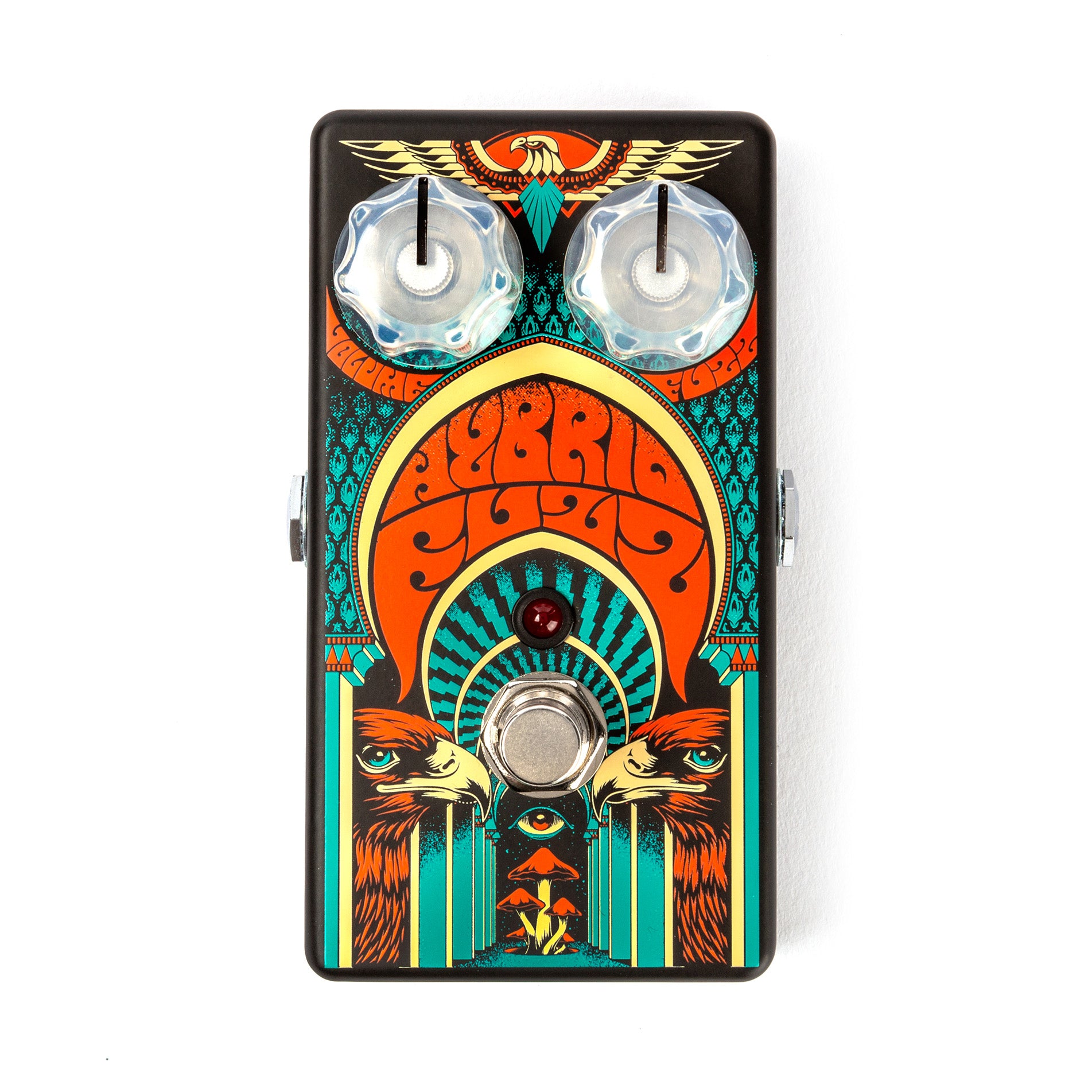 MXR | M231 | TRS Split + Tap Footswitch.