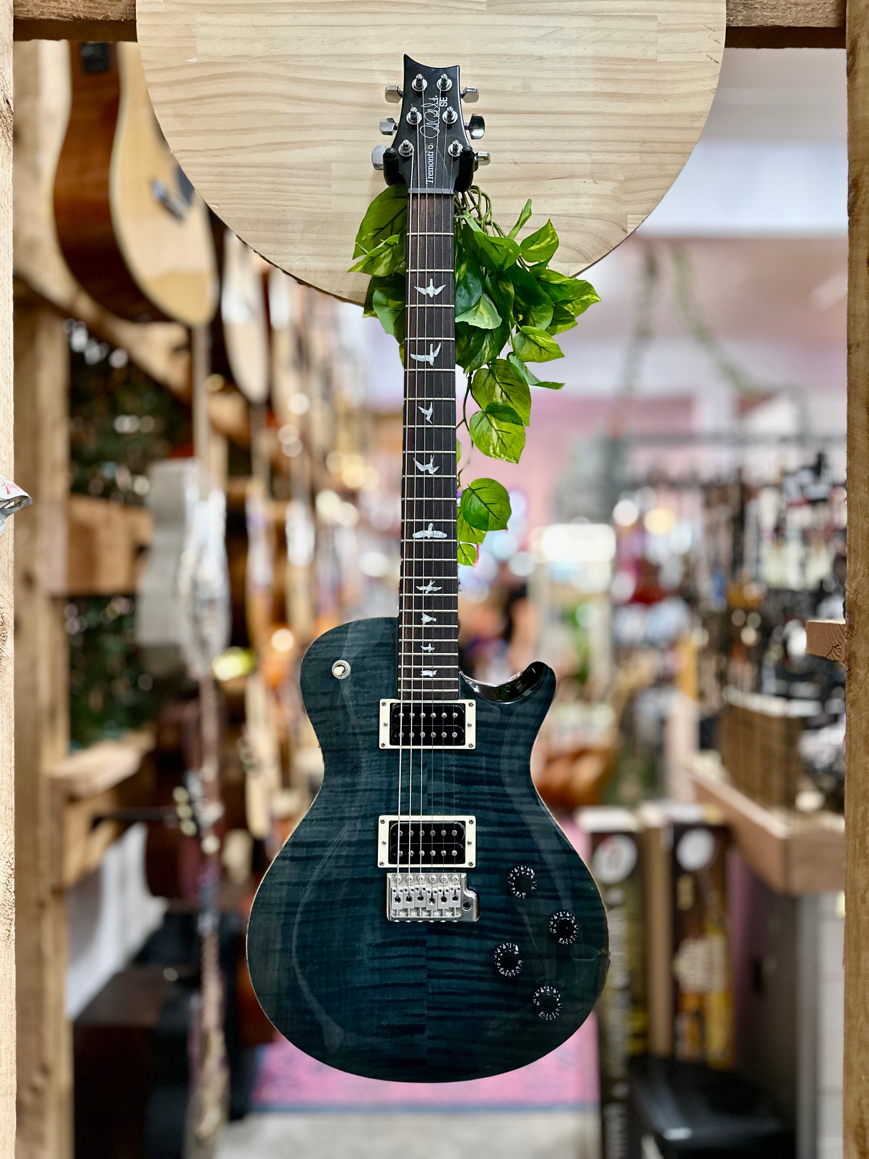 PRS | SE Mark Tremonti | Pre-Loved