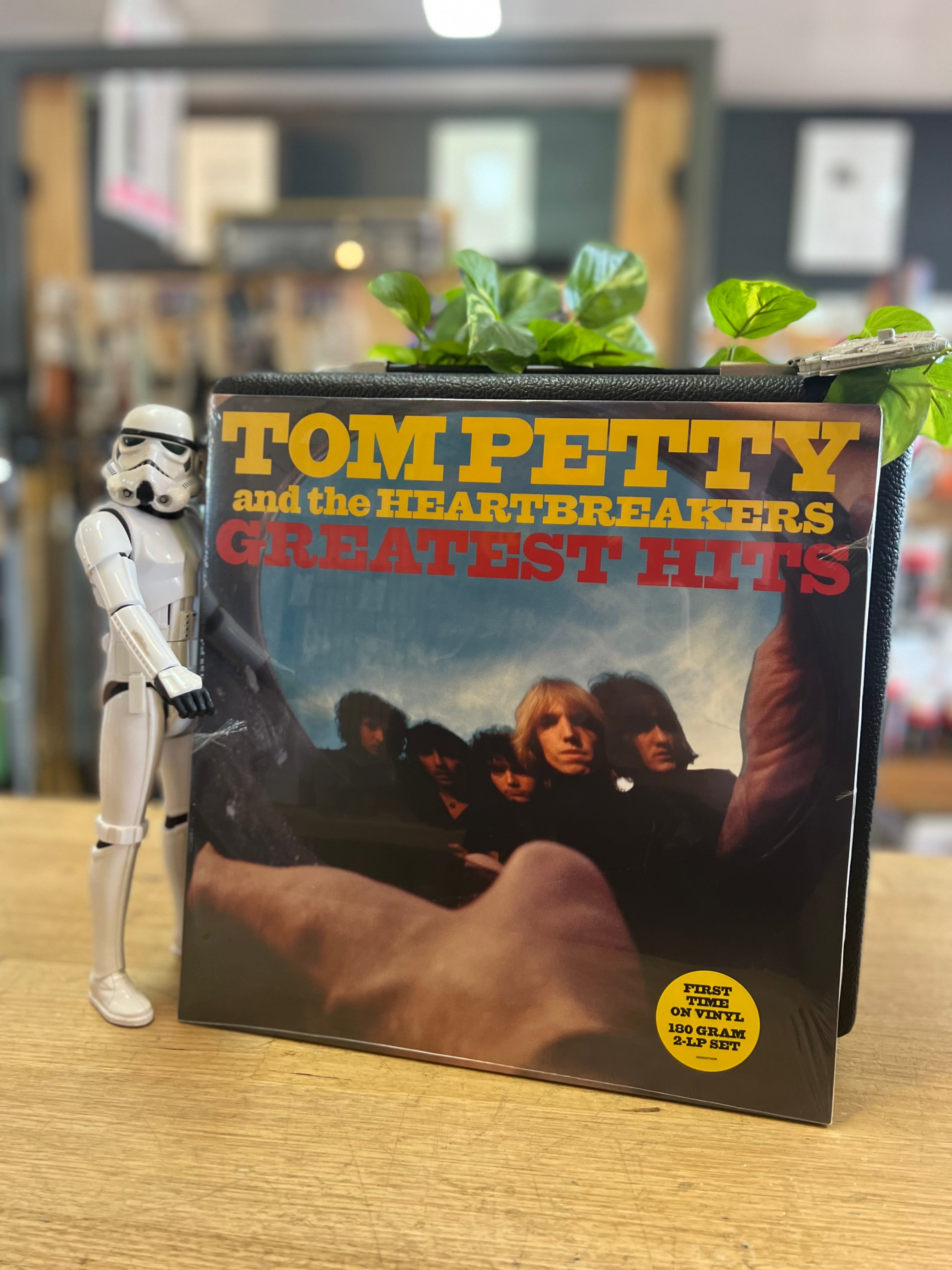 Tom Petty & The Heartbreakers | Greatest Hits | New Vinyl