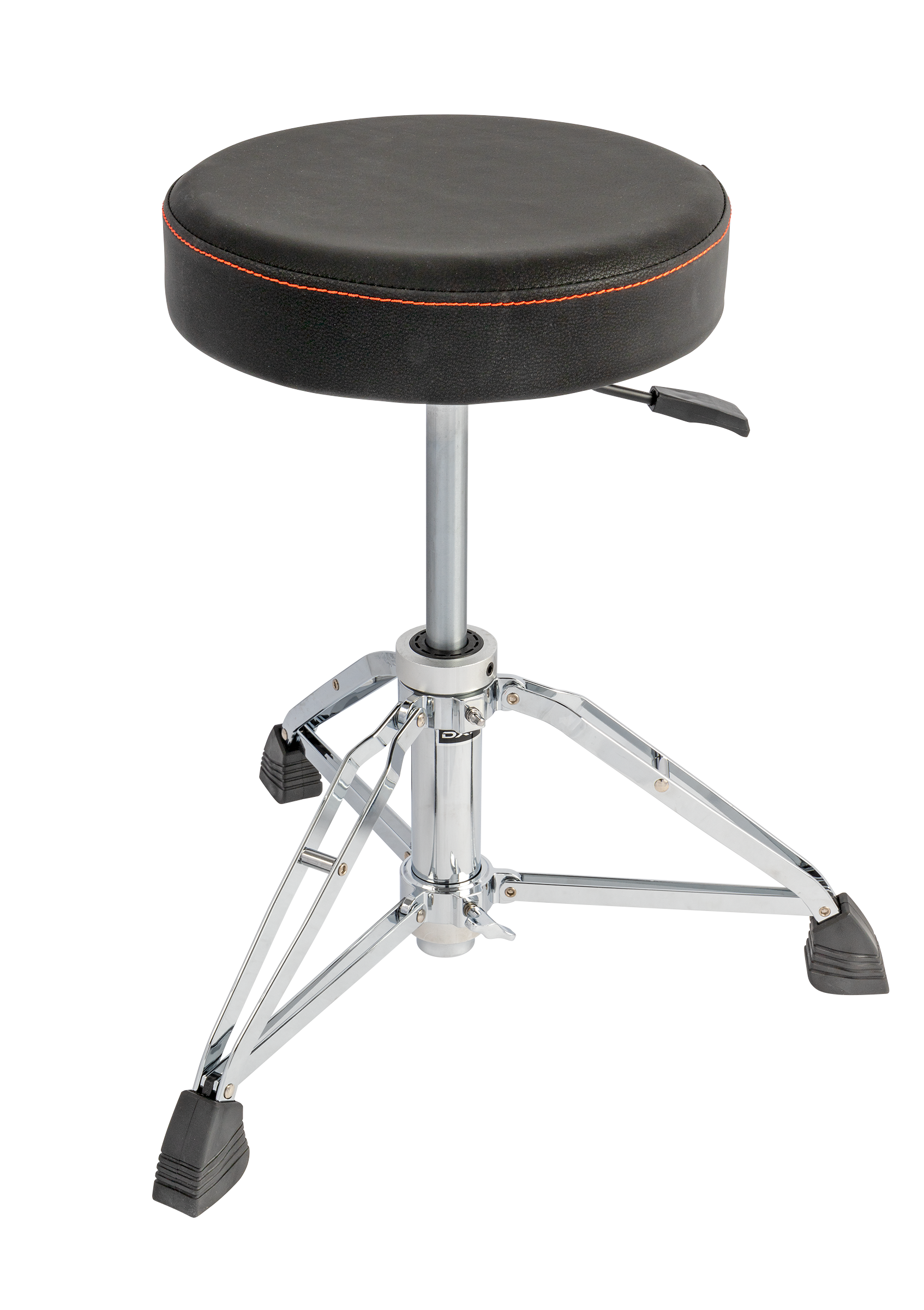 DXP | DA1272 | Professional hydraulic drum throne.