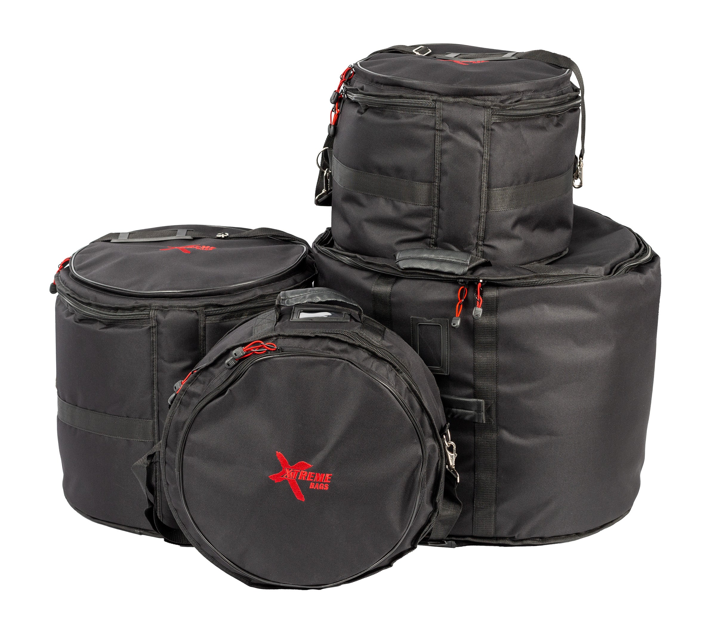 Xtreme | DA573PJZ | 4 Piece 18