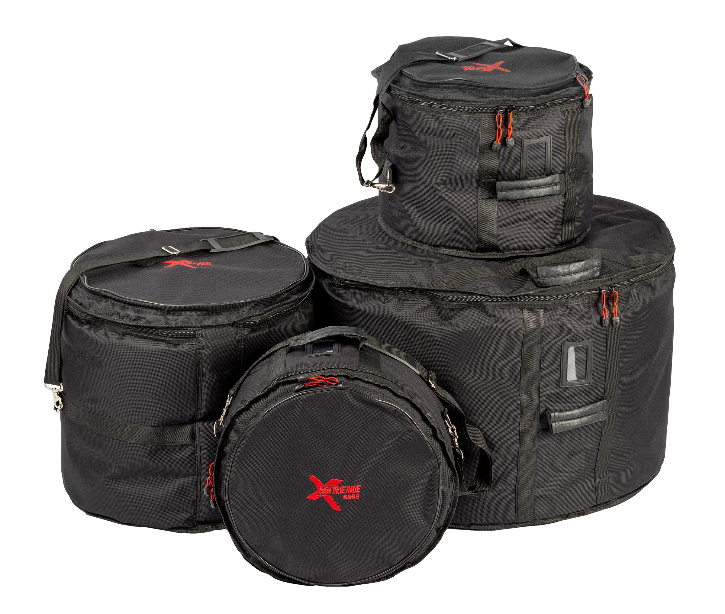 Xtreme | DA578PR | 4 Piece 24