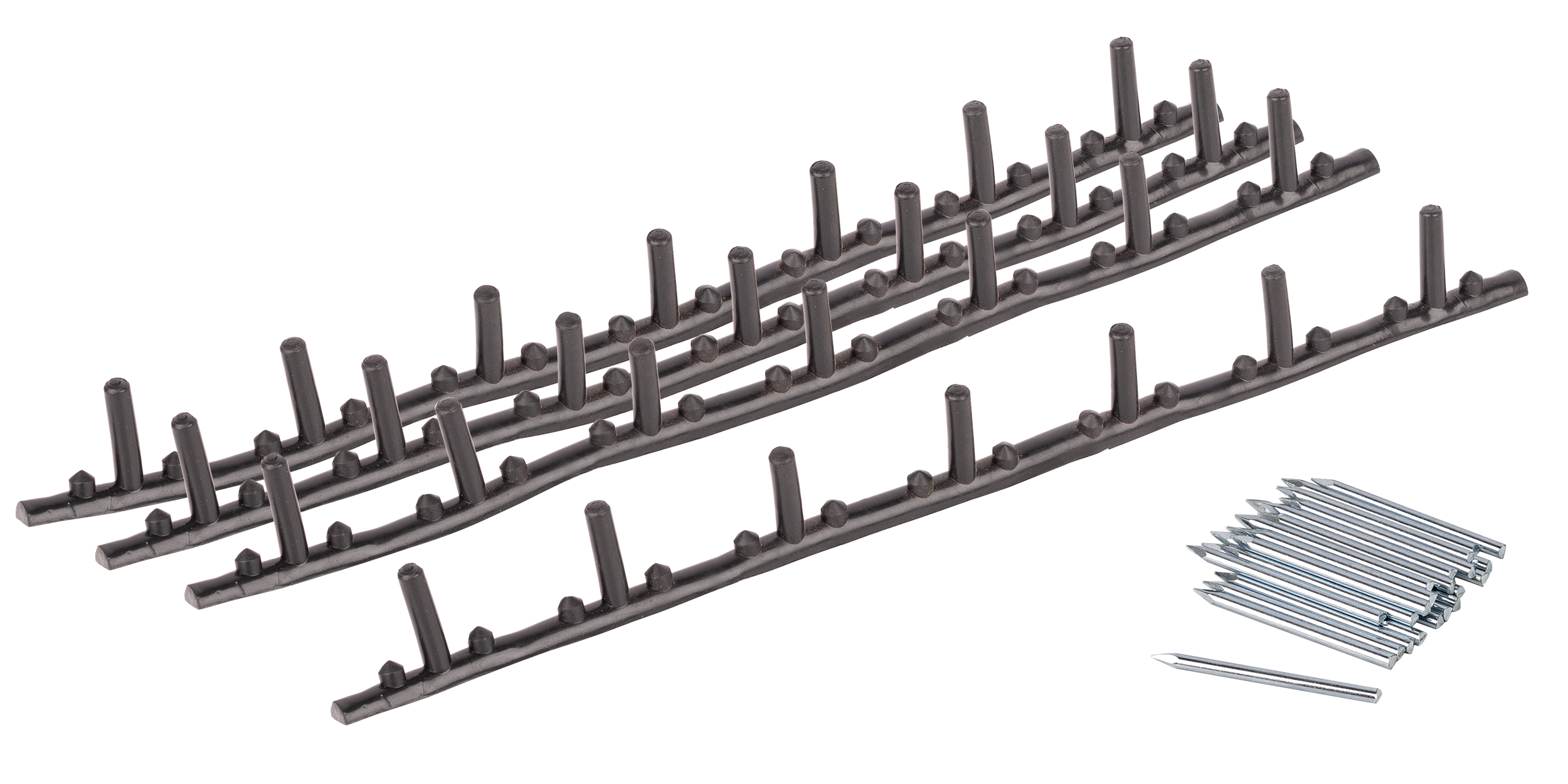 Mitello | DBT322 | Replacement Rubber Strip & Pin Cover