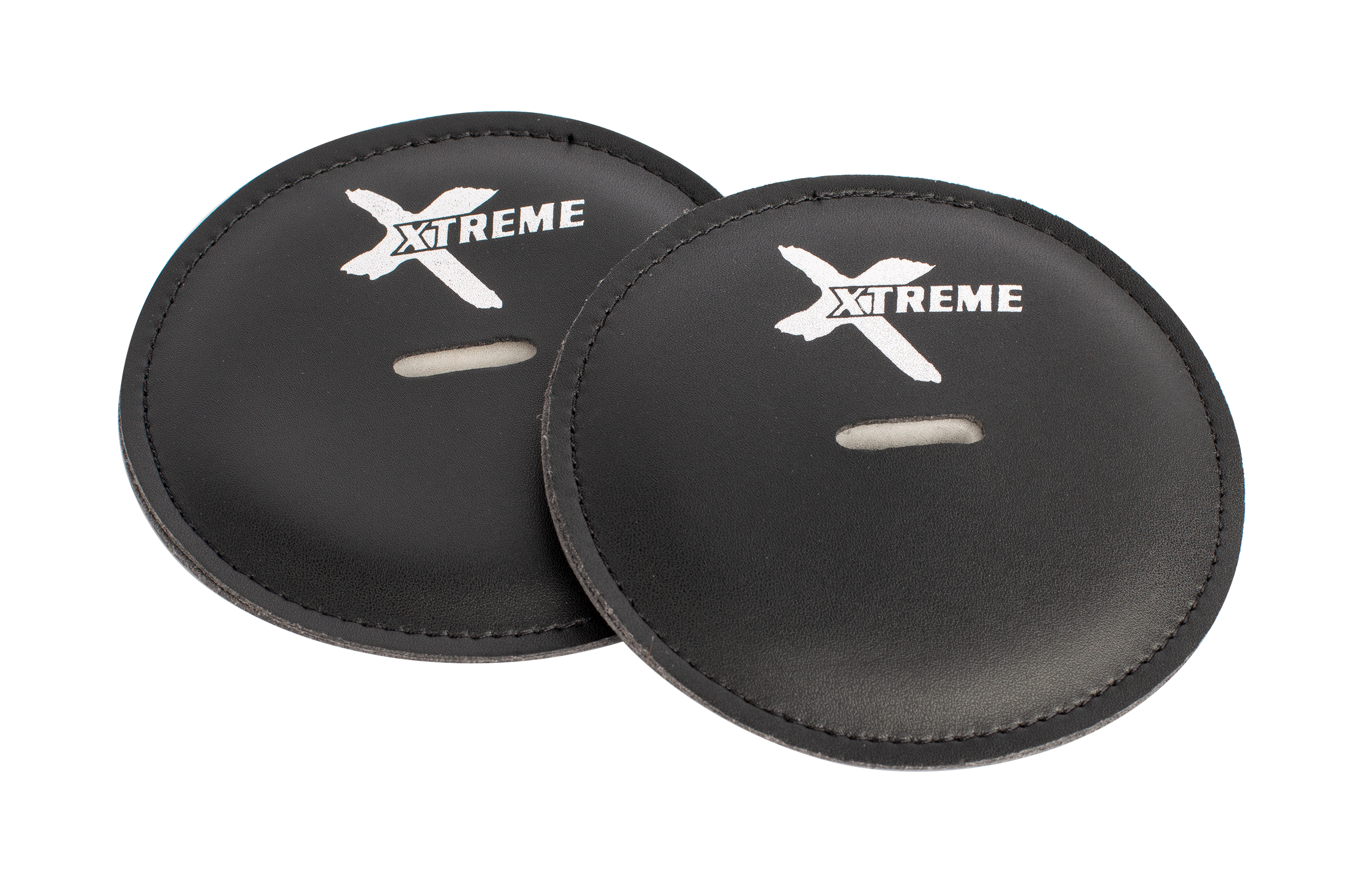 Xtreme | DBT325 | Leather Cymbal pads.