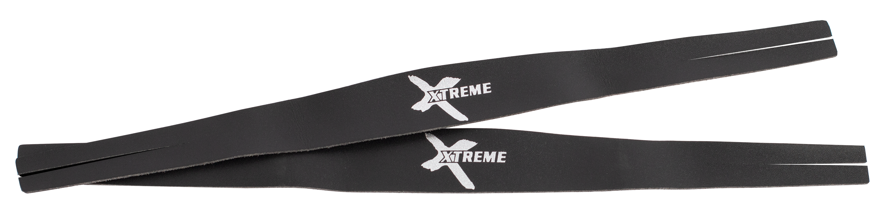 Xtreme | DBT326 | Leather Cymbal straps.