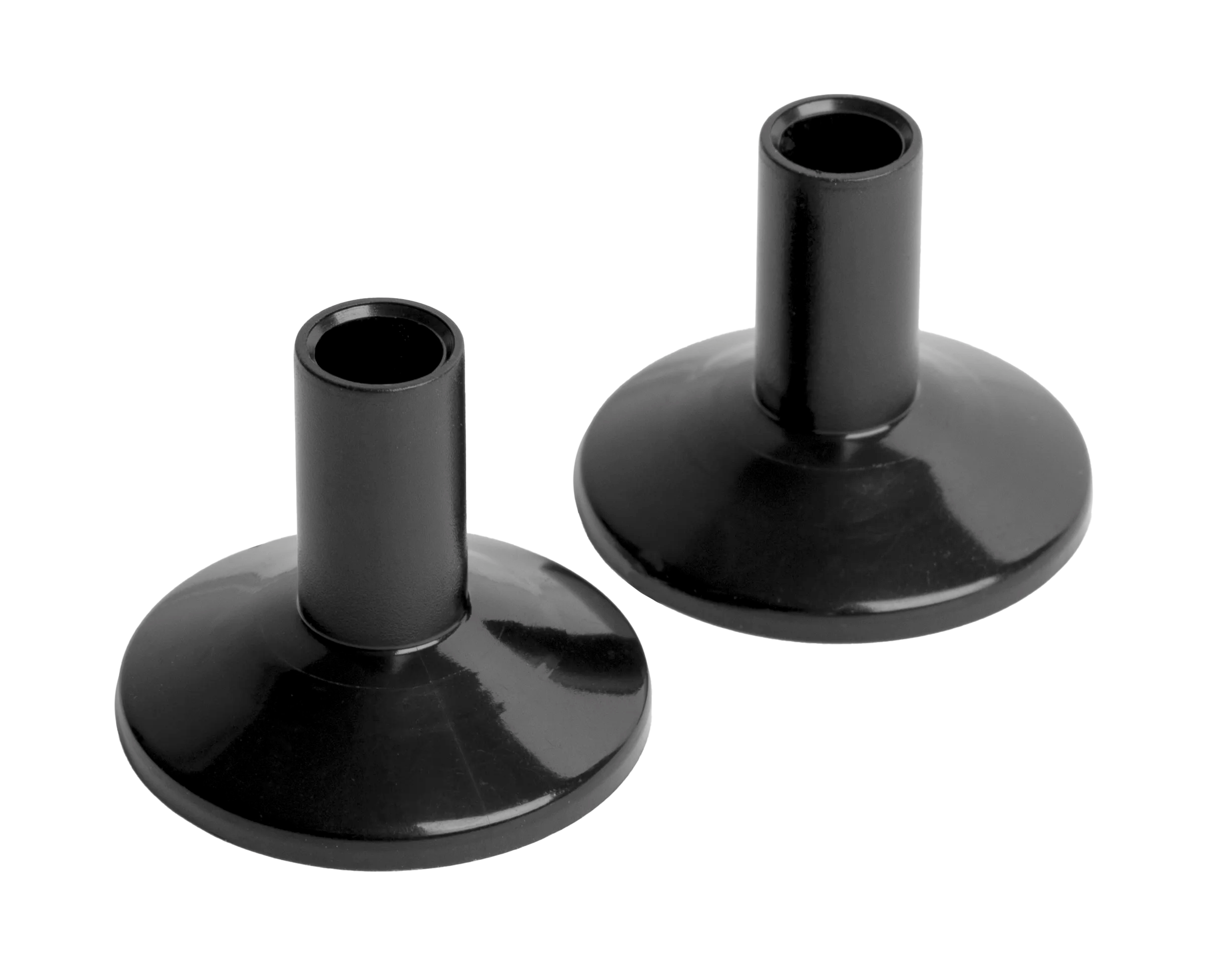 DXP | DBT368 | Pack of 2 x DB516 plastic cymbal sleeves.