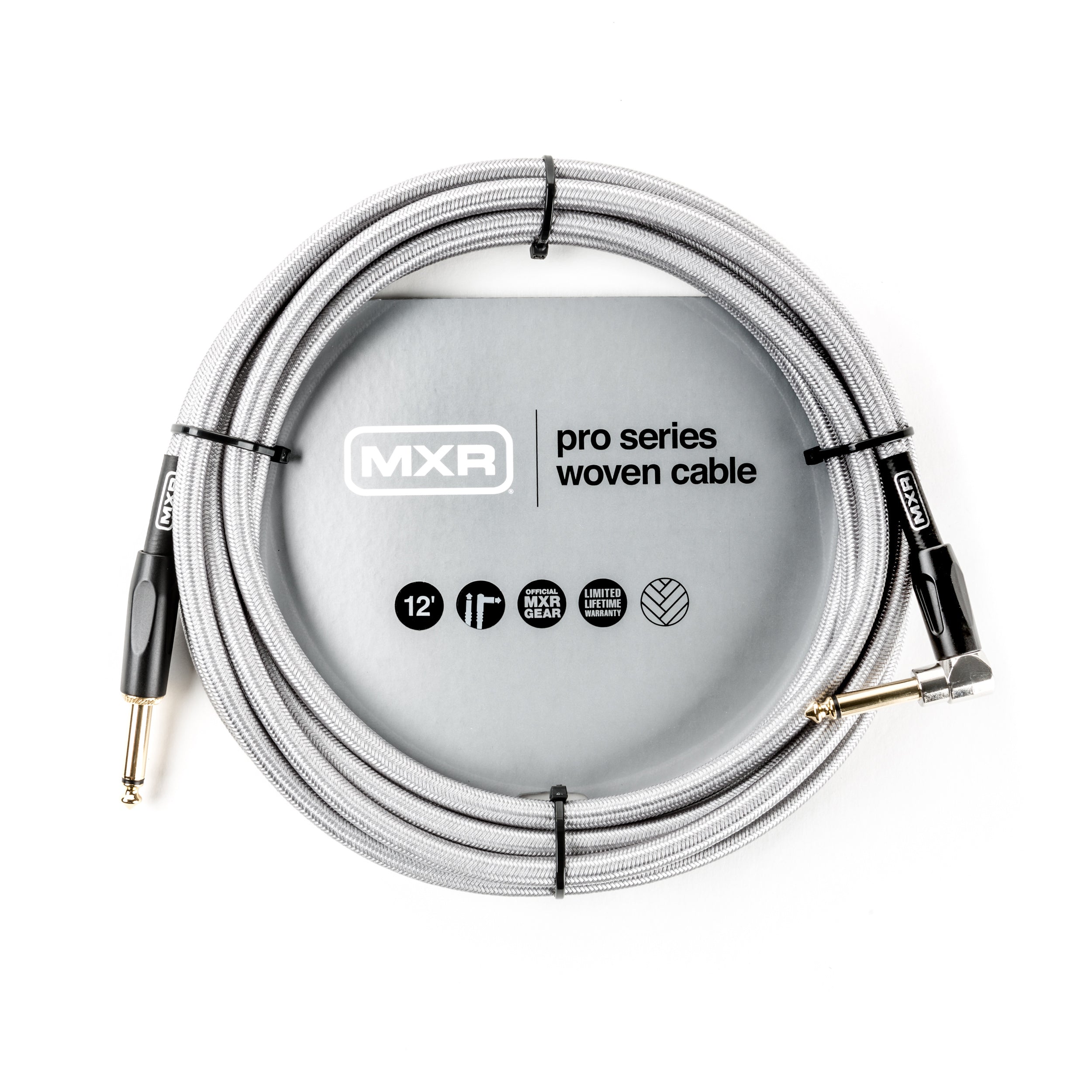 MXR | DCIW12R | Instrument Cable