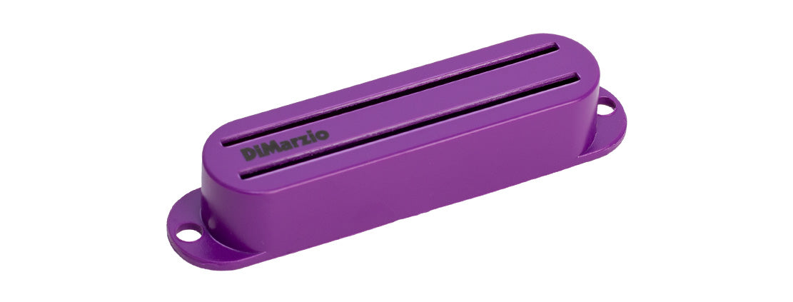 DiMARZIO | DM12V | Fast Track Pickup cover.