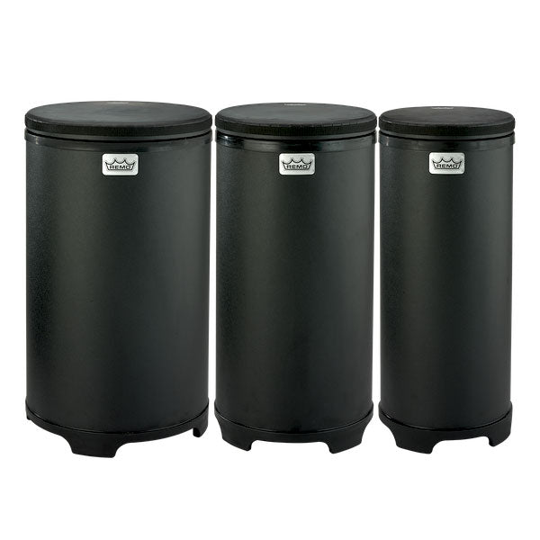 Remo | DP-25TU-CC-71 | FESTIVAL DRUM TUBANO® NESTED SET