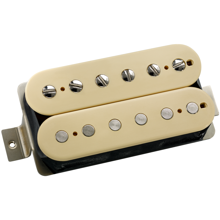 DiMARZIO | DP274RW | PAF 59®: Neck.