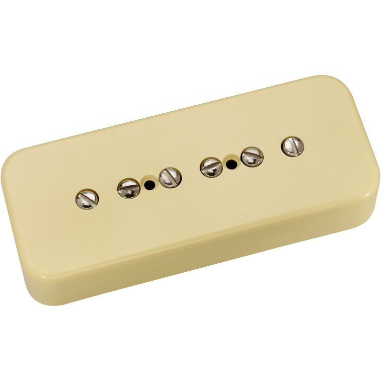 DiMARZIO | DP278C | Fantom P90™ Soapbar.
