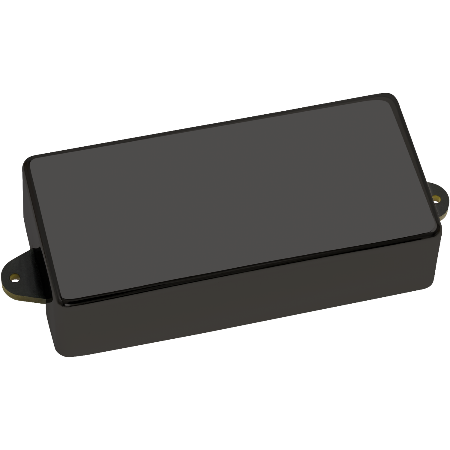 DiMARZIO | DP295B | Bass humbucker pickup.