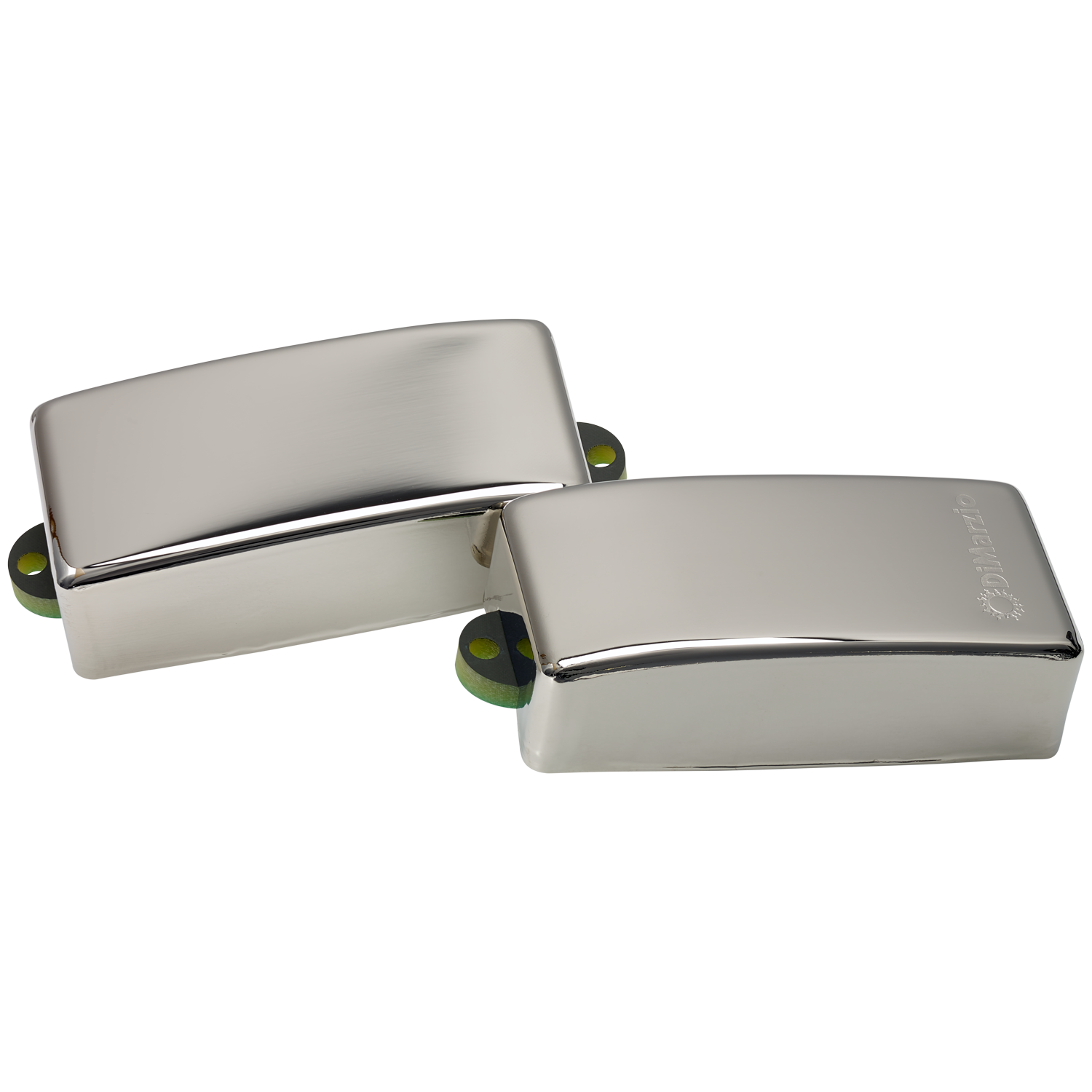 DiMARZIO | DP296N | Relentless™ Middle Bass Pickup.