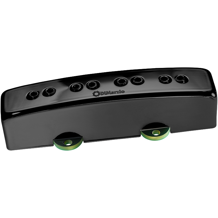 DiMARZIO | DP301B | Bass Guitar Pickups. Relentless J™: Bridge.