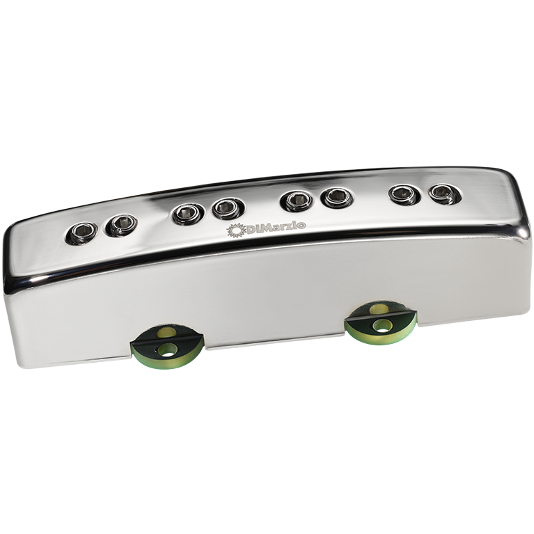 DiMARZIO | DP301N | Bass Guitar Pickups. Relentless J™: Bridge.