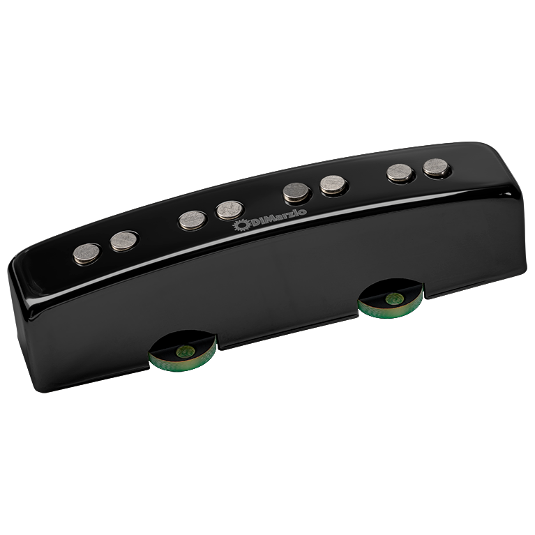DiMARZIO | DP303B | Bass Guitar Pickup. Sixties J™: Neck.