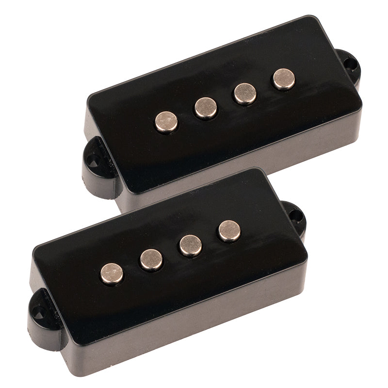 DR PARTS | DRPBSET | P Bass Pickup Set.