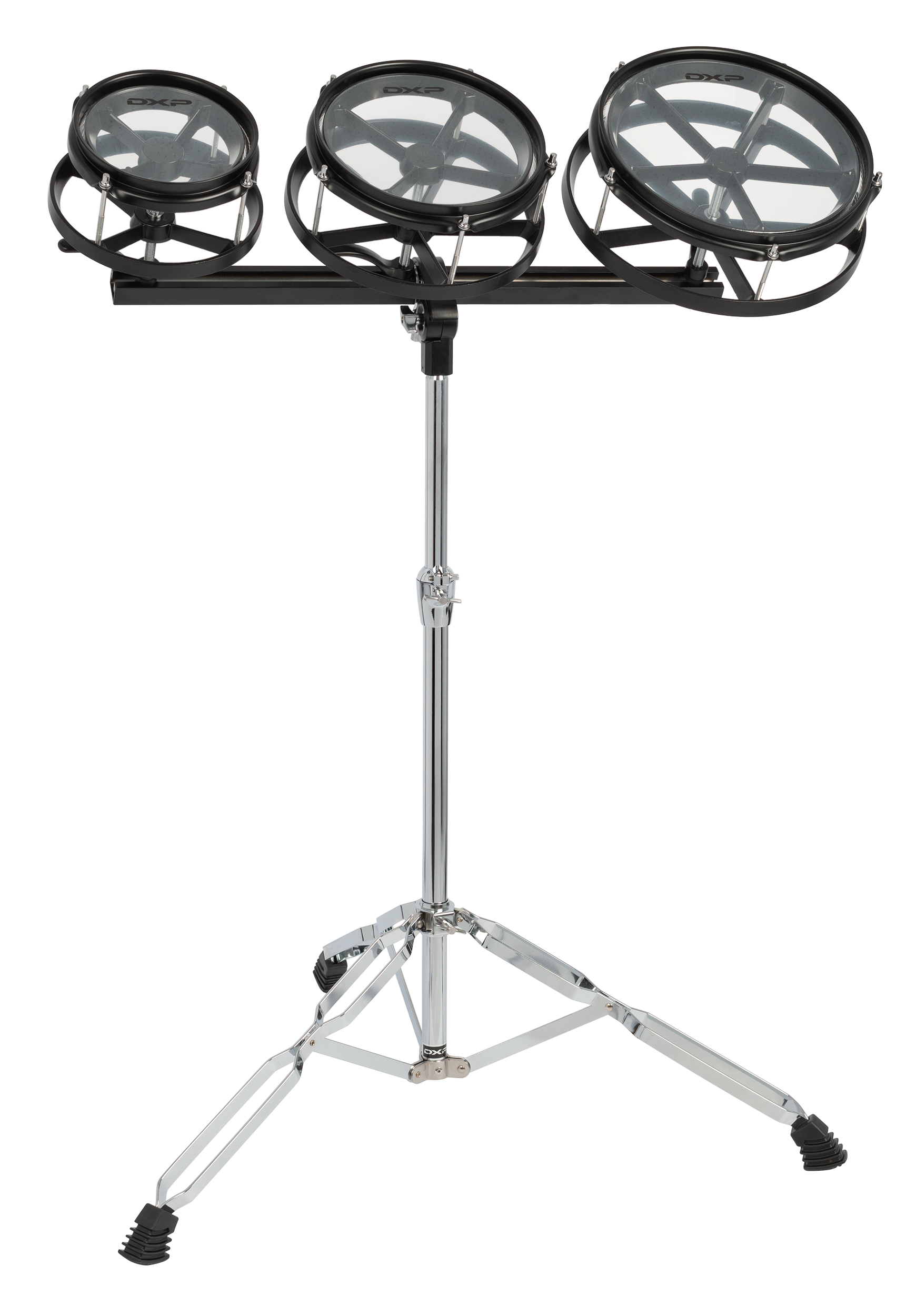 DXP | DRU83BLK | Rototom set