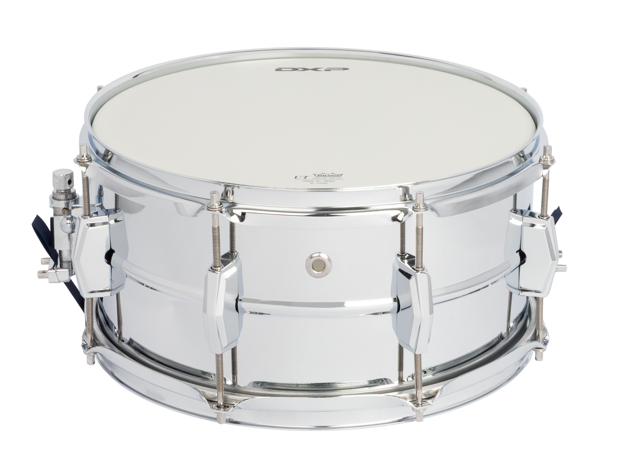 DXP | DXP1365S | Snare Drum. Chrome.