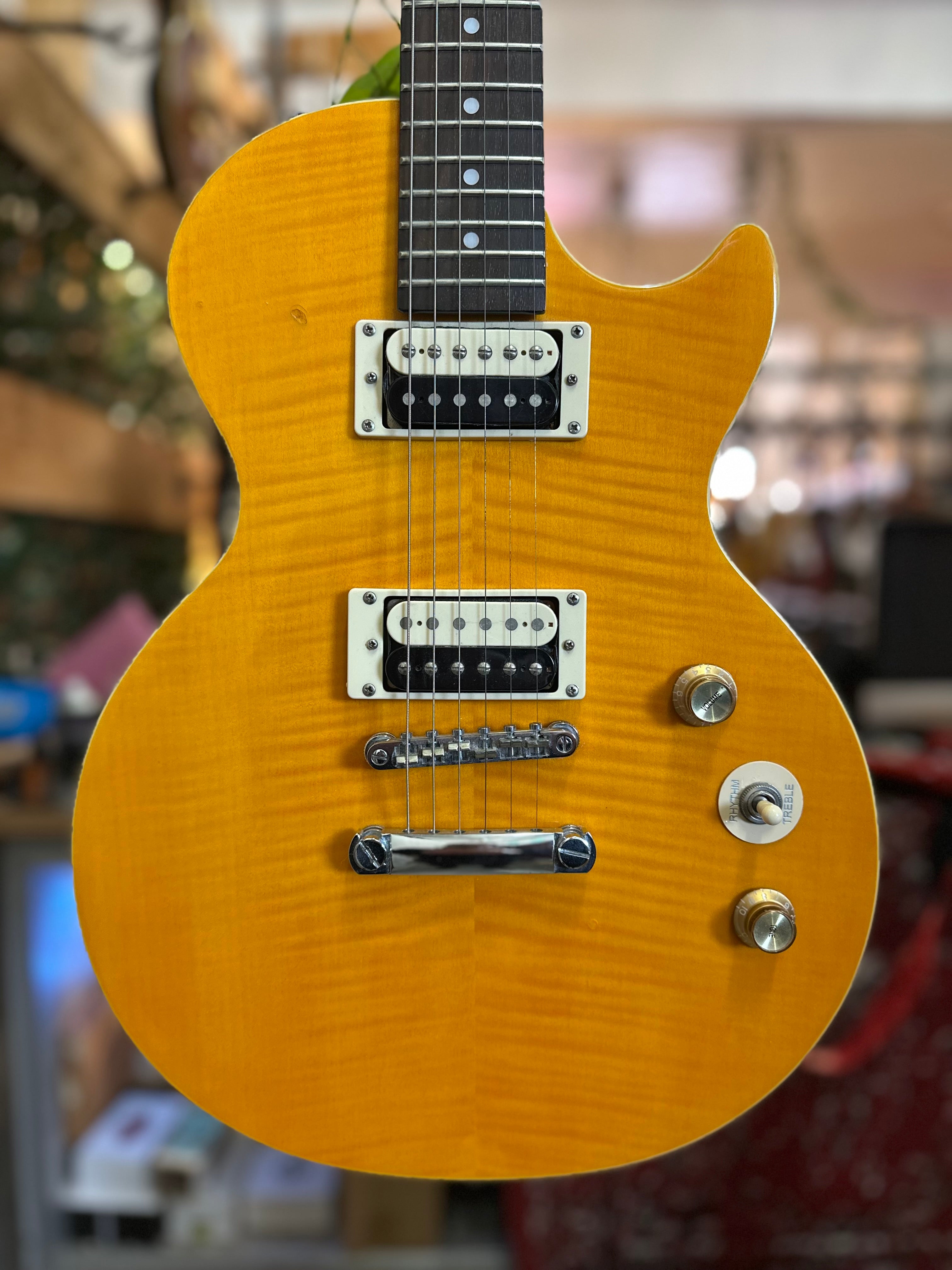 Epiphone | Slash | LP Special II | Appetite | Pre-Loved