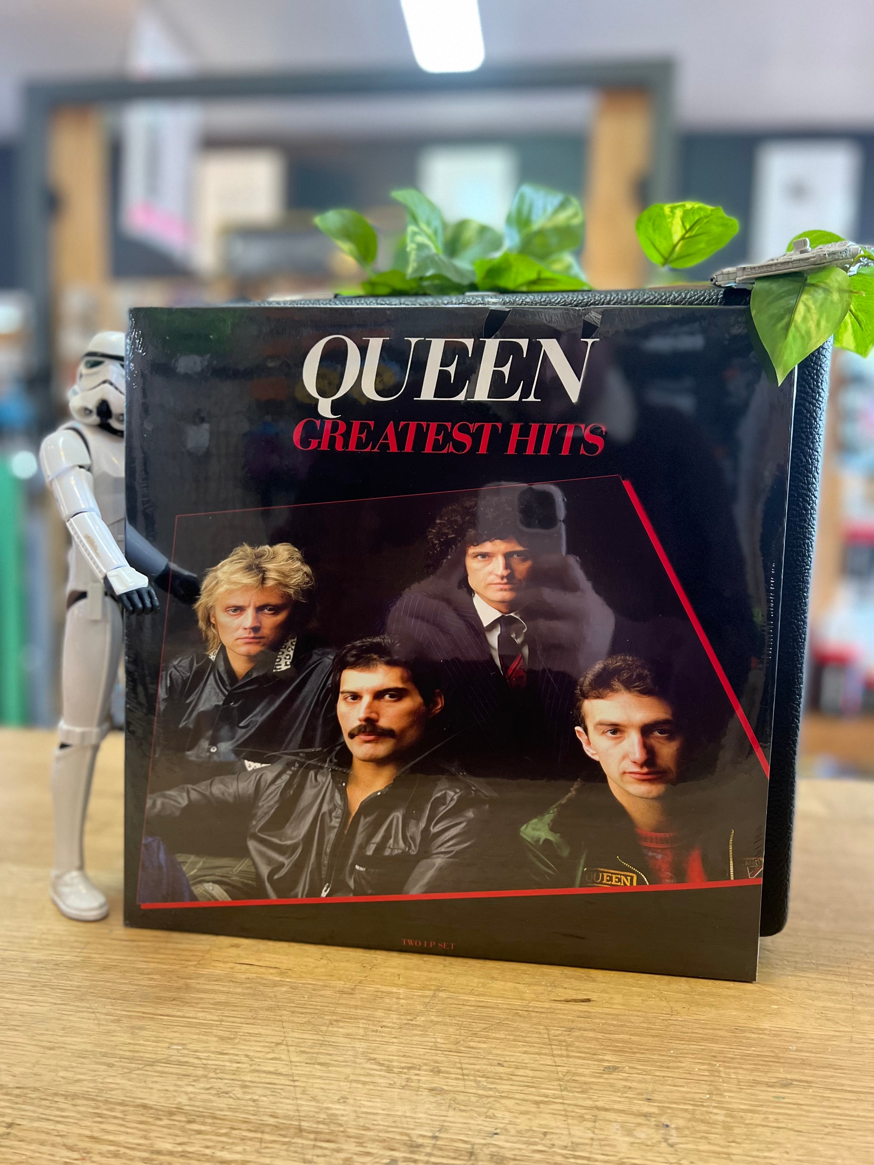 Queen | Greatest Hits | New Vinyl