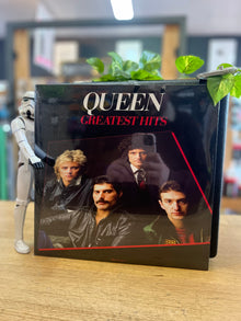  Queen | Greatest Hits | New Vinyl