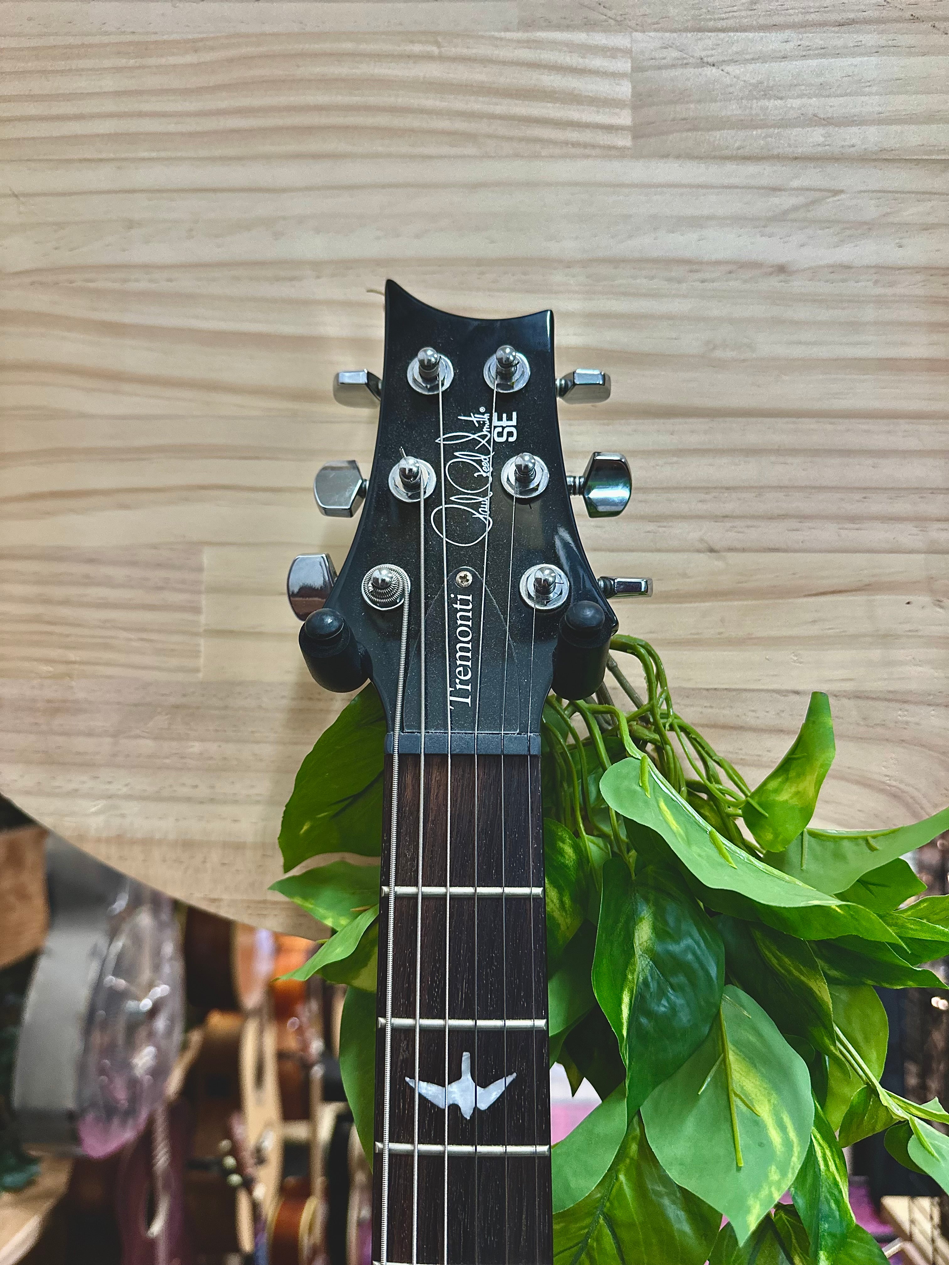 PRS | SE Mark Tremonti | Pre-Loved
