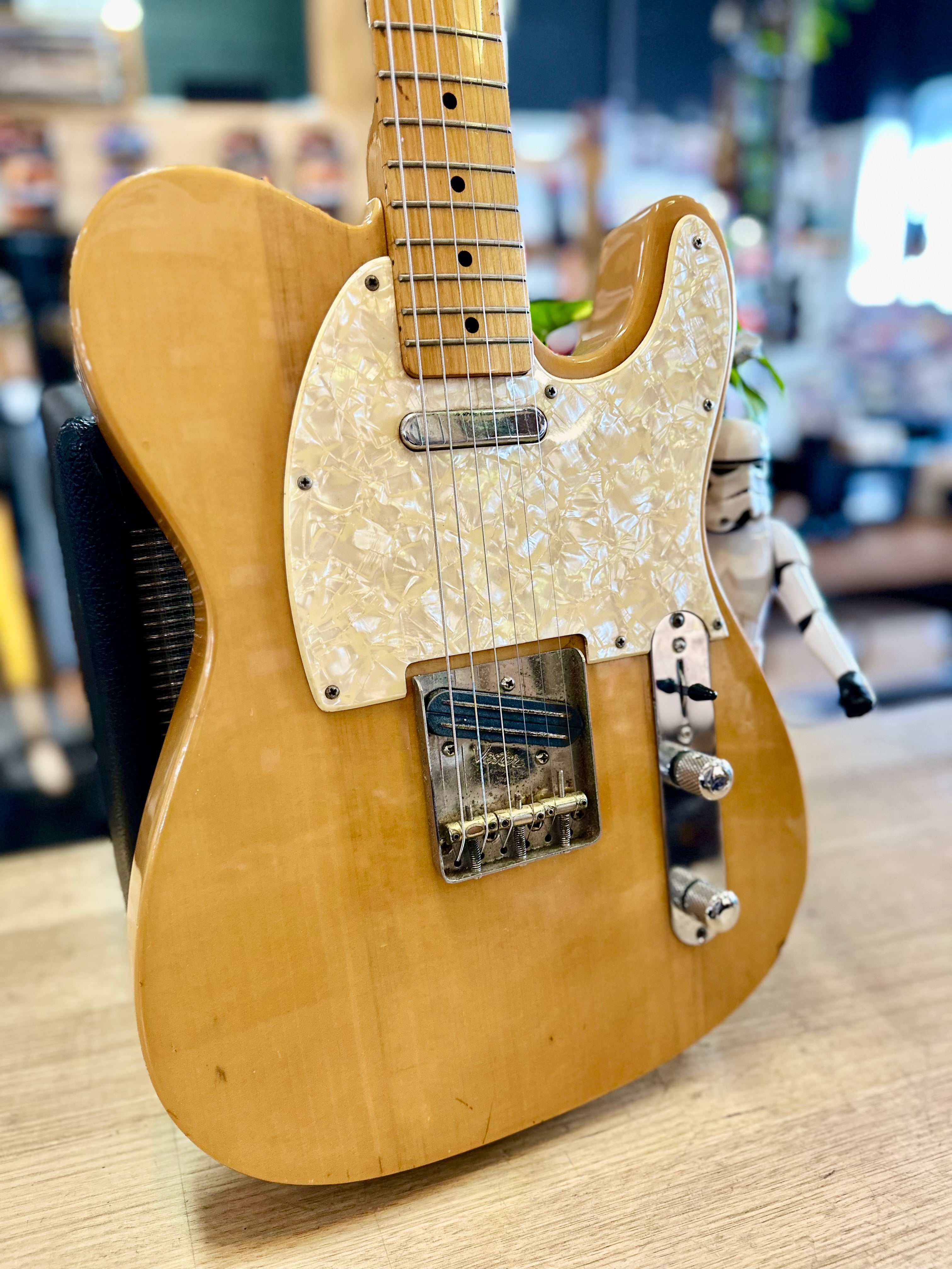 Vester | Stage Series | Telecaster | Pre-Loved