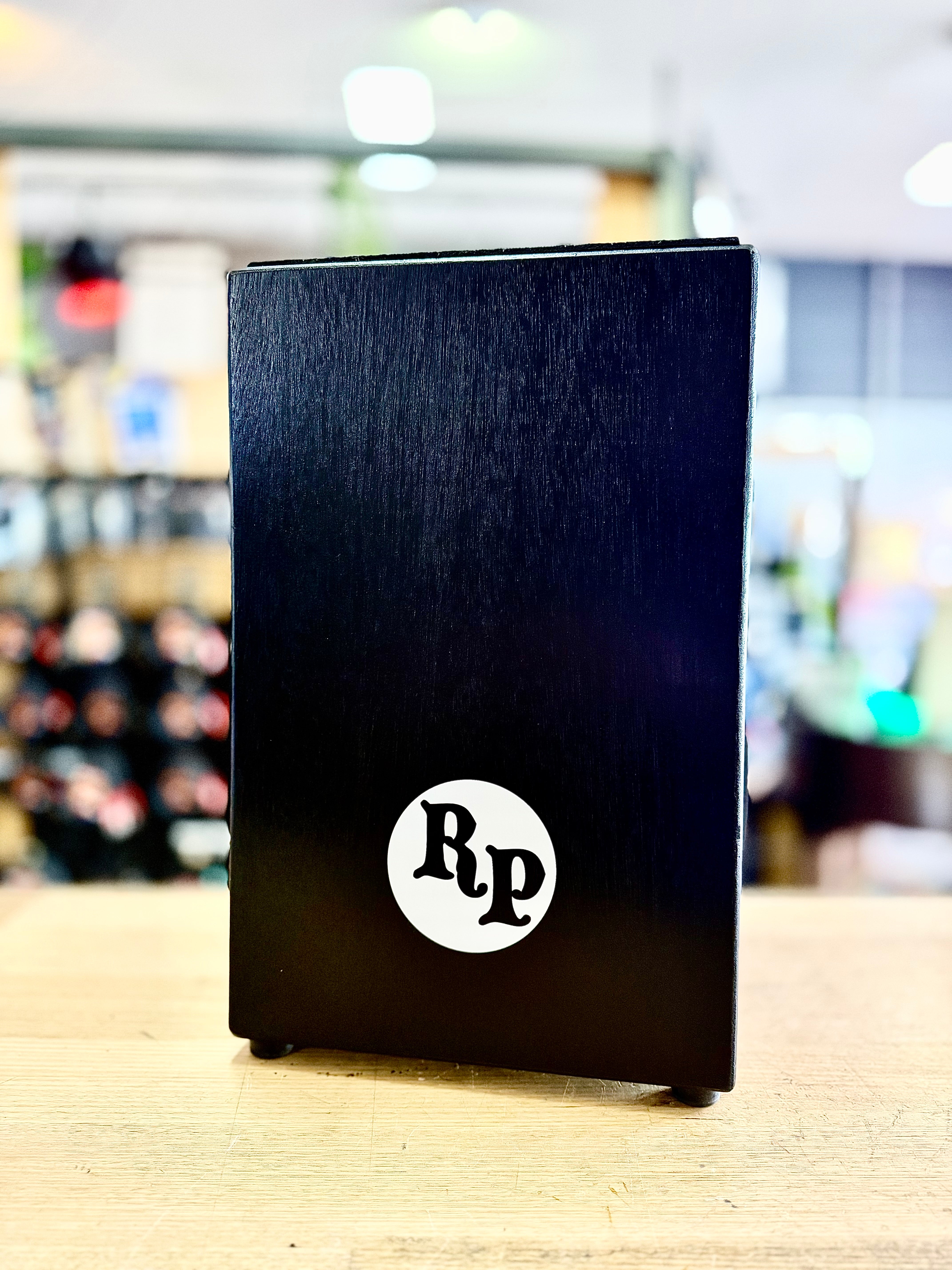 Rodrigo Percussion | Pro | Cajon