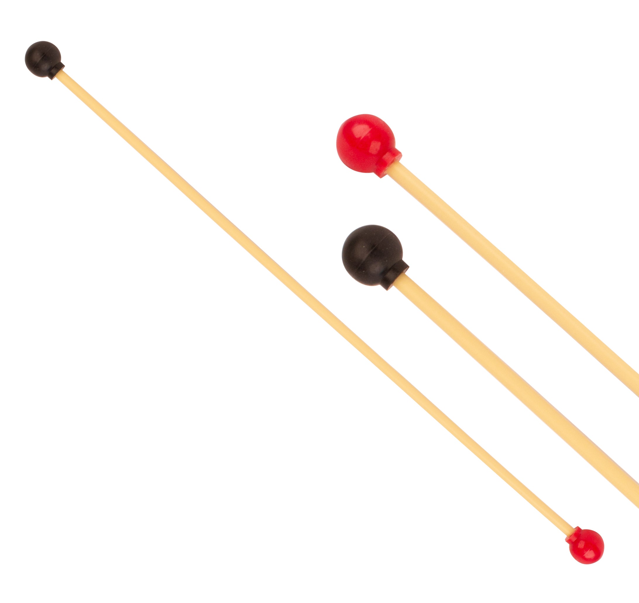CPK | ED703RB | Double ended Glockenspiel beater/mallet.