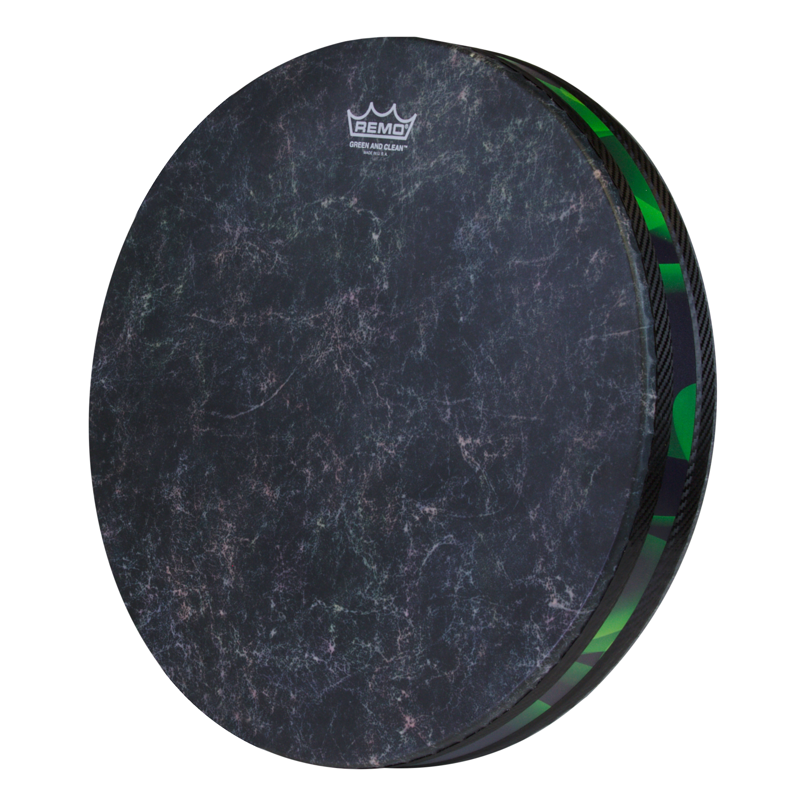 Remo | ET-0216-41 | 16” Nightwaves Ocean Drum.